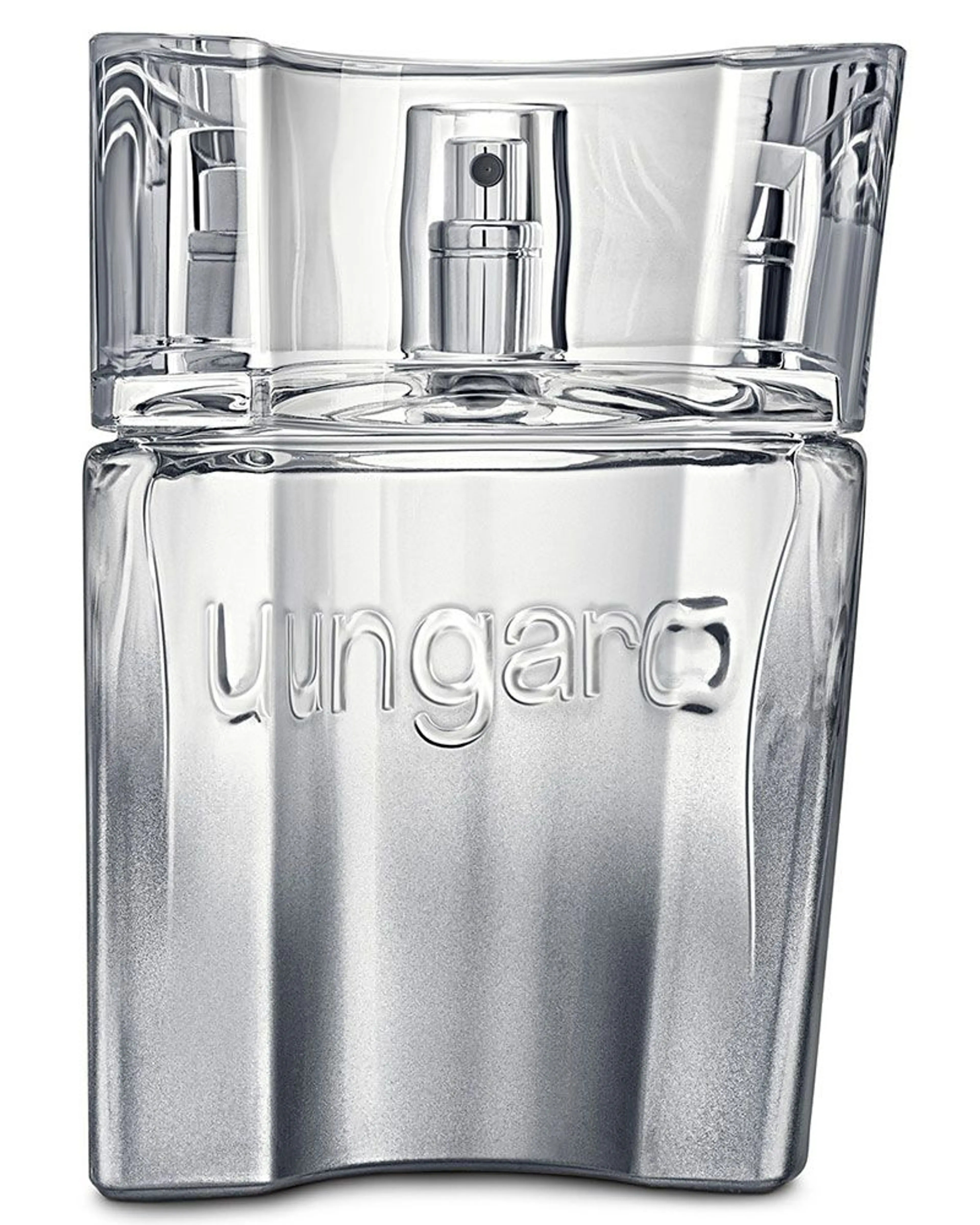Ungaro Silver