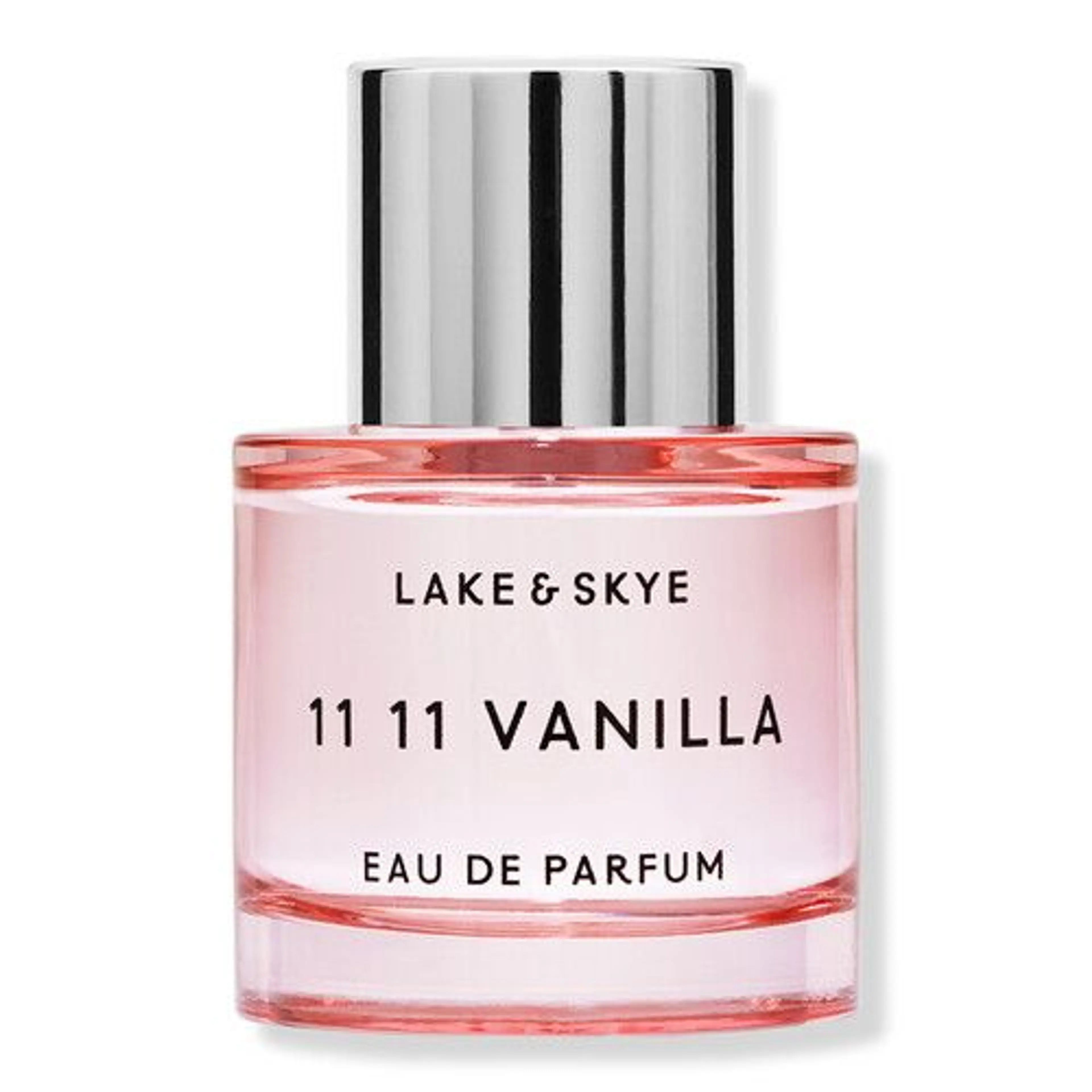 11 11 Vanilla