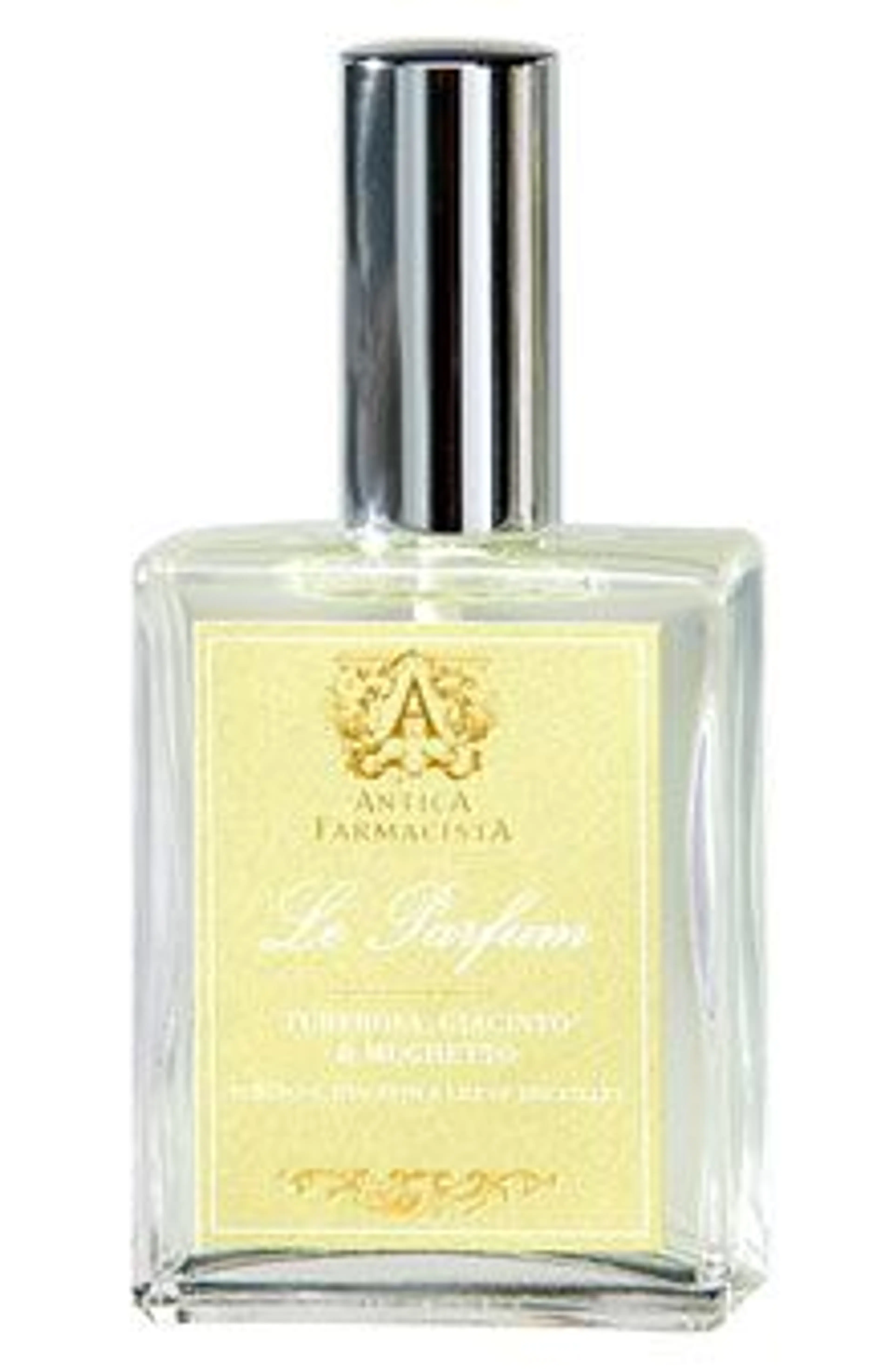 Tuberose, Hyacinth & Lily of the Valley