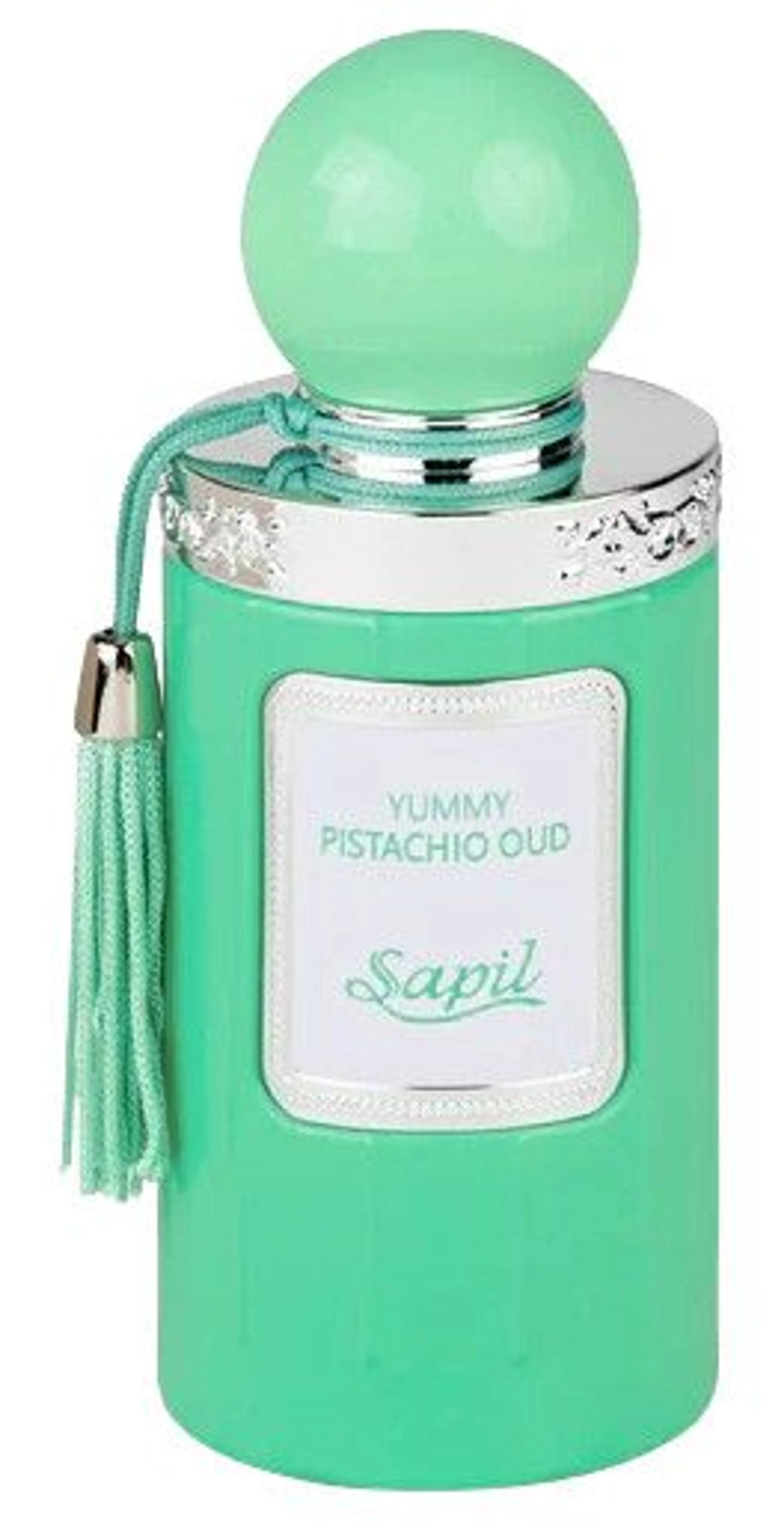 Yummy Pistachio Oud