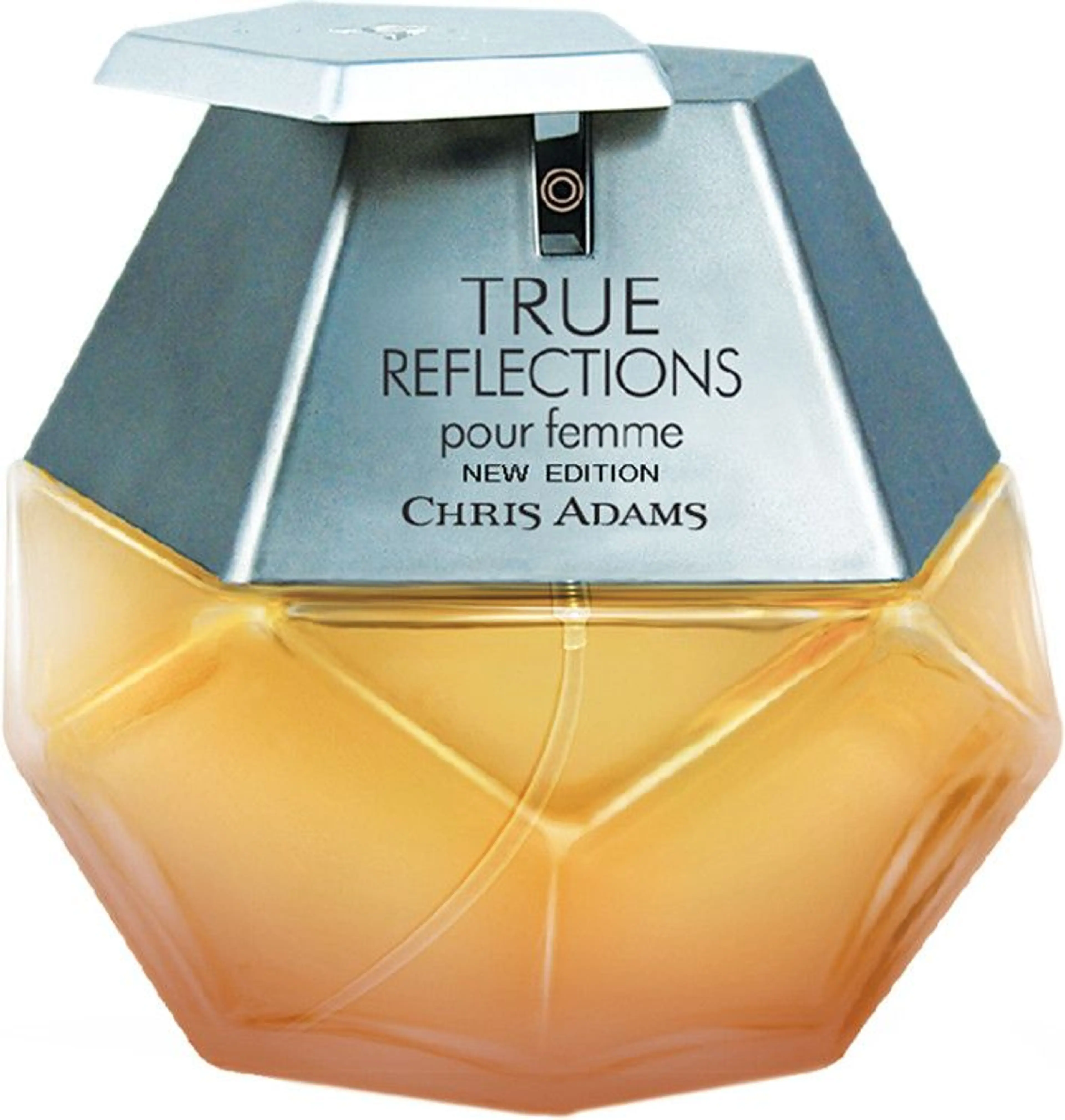 True Reflections