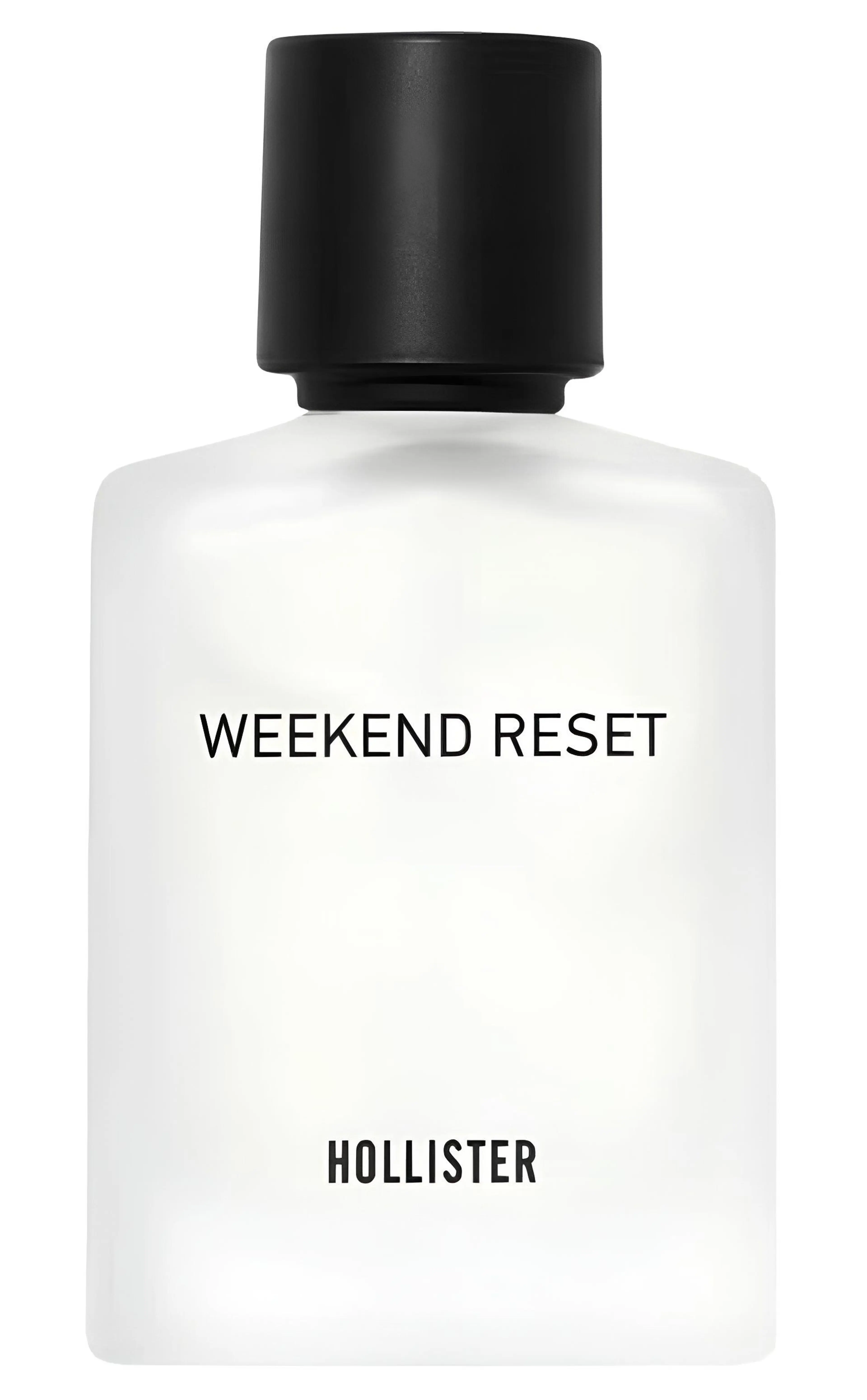 Weekend Reset