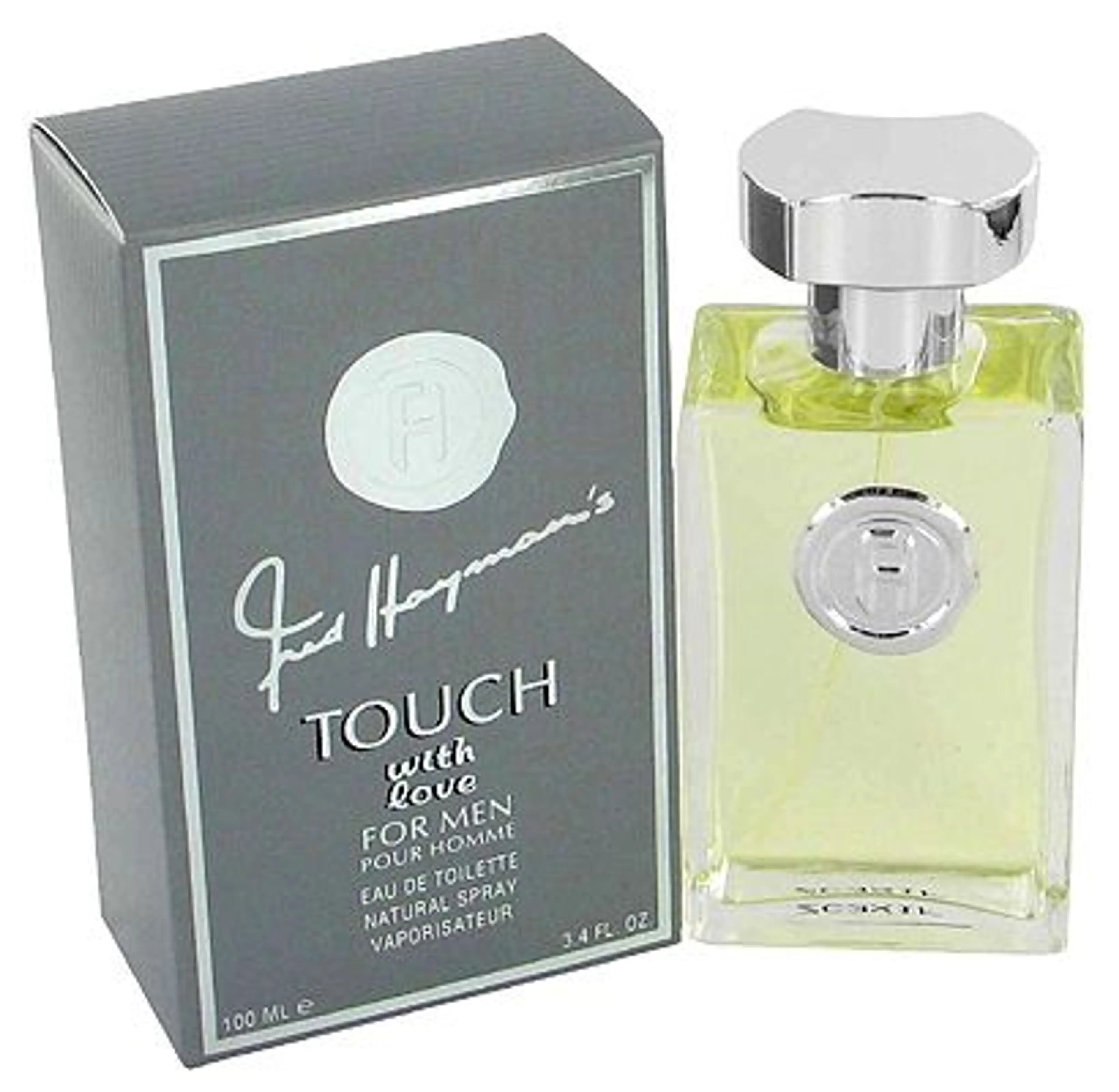 Touch With Love for Men