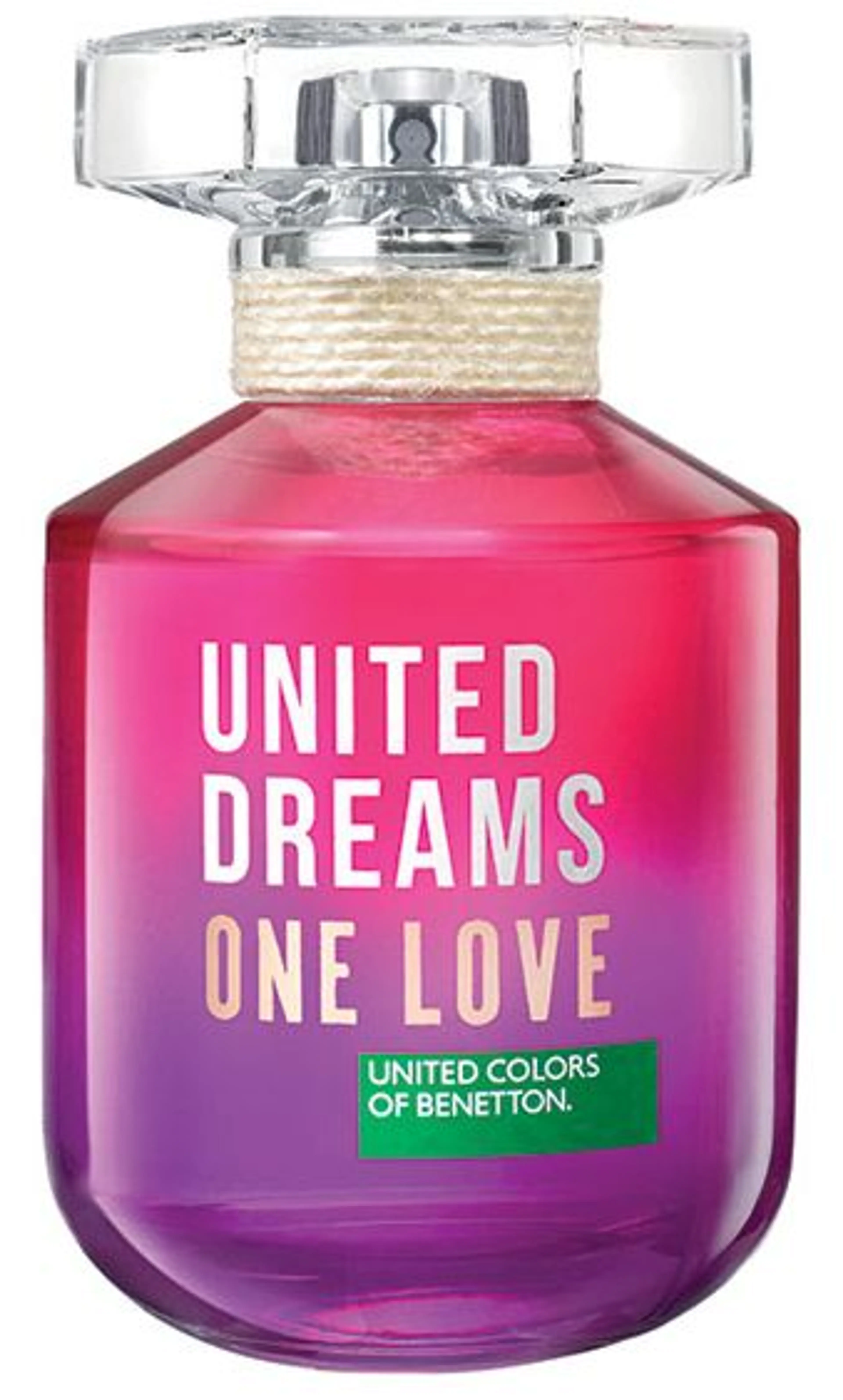 United Dreams One Love 2019
