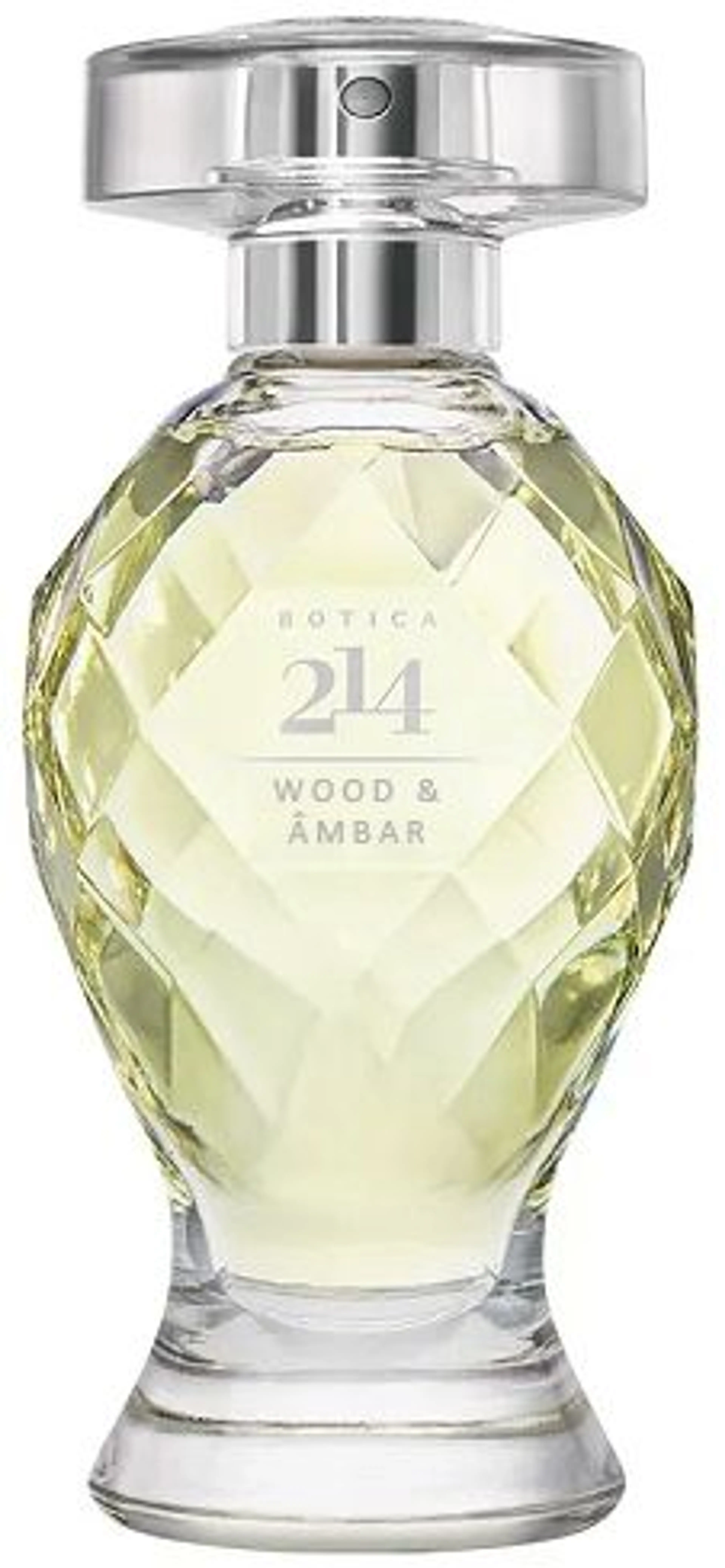 214 Wood & Âmbar