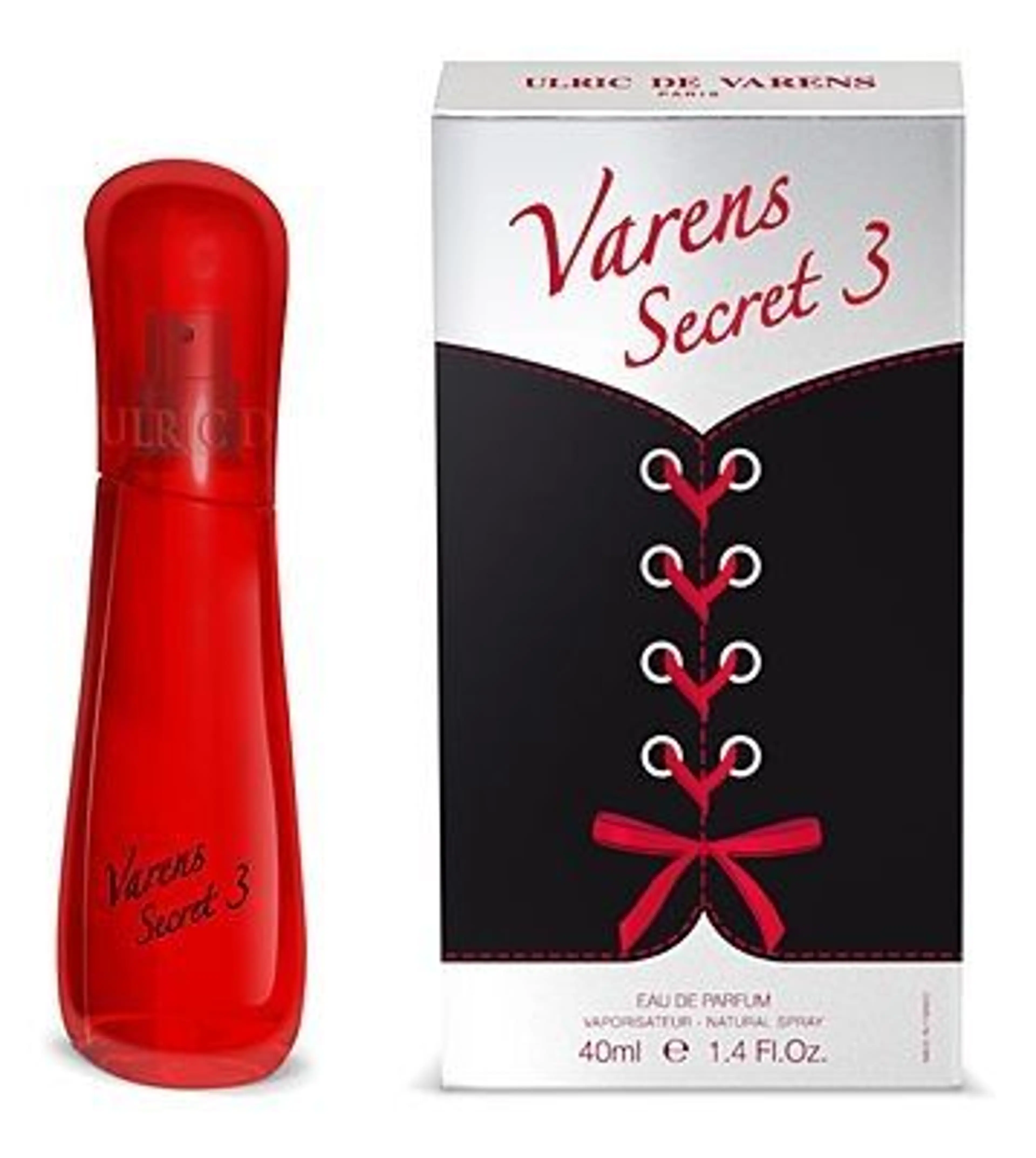 Varens Secret 3
