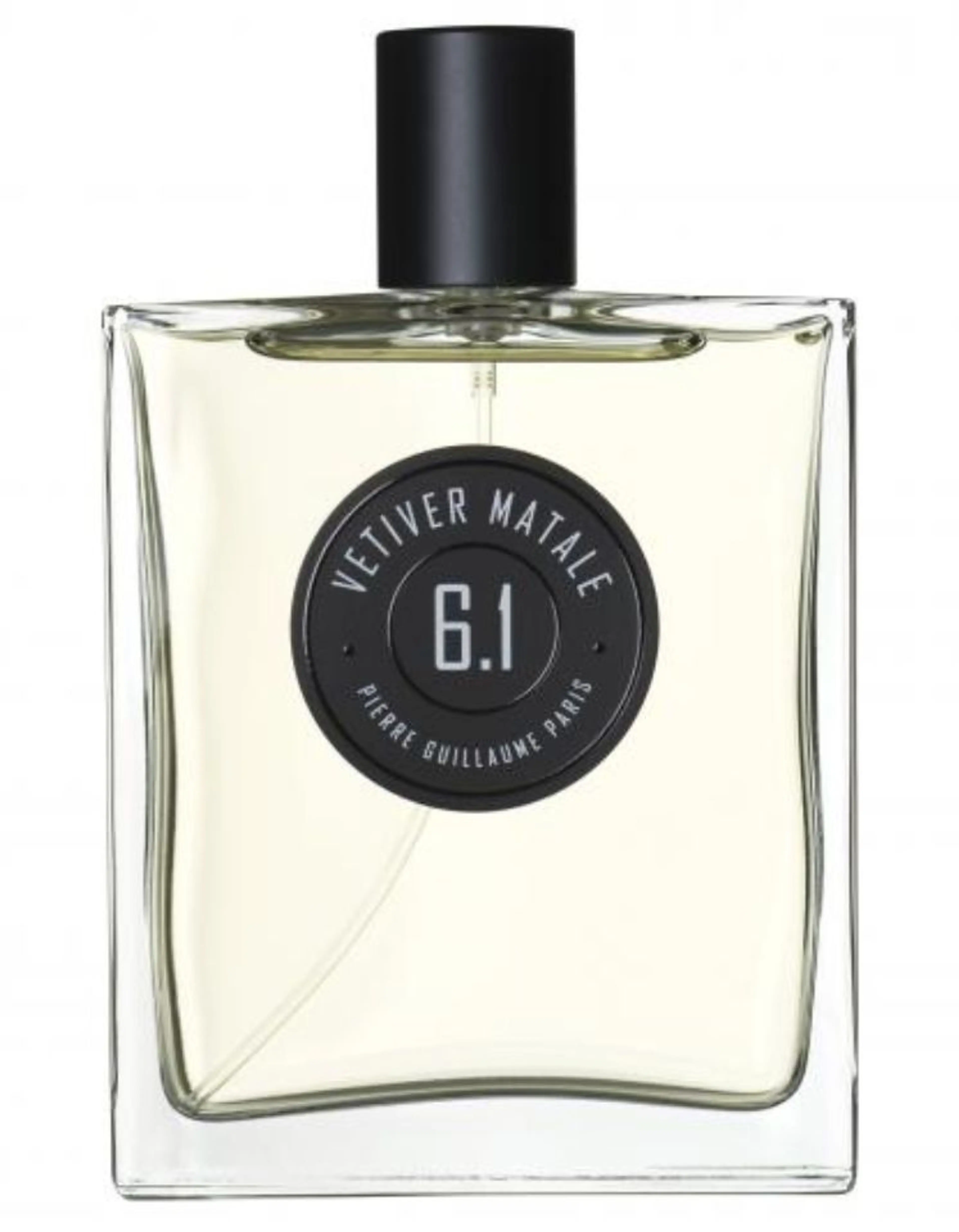 Vetiver Matale 6.1