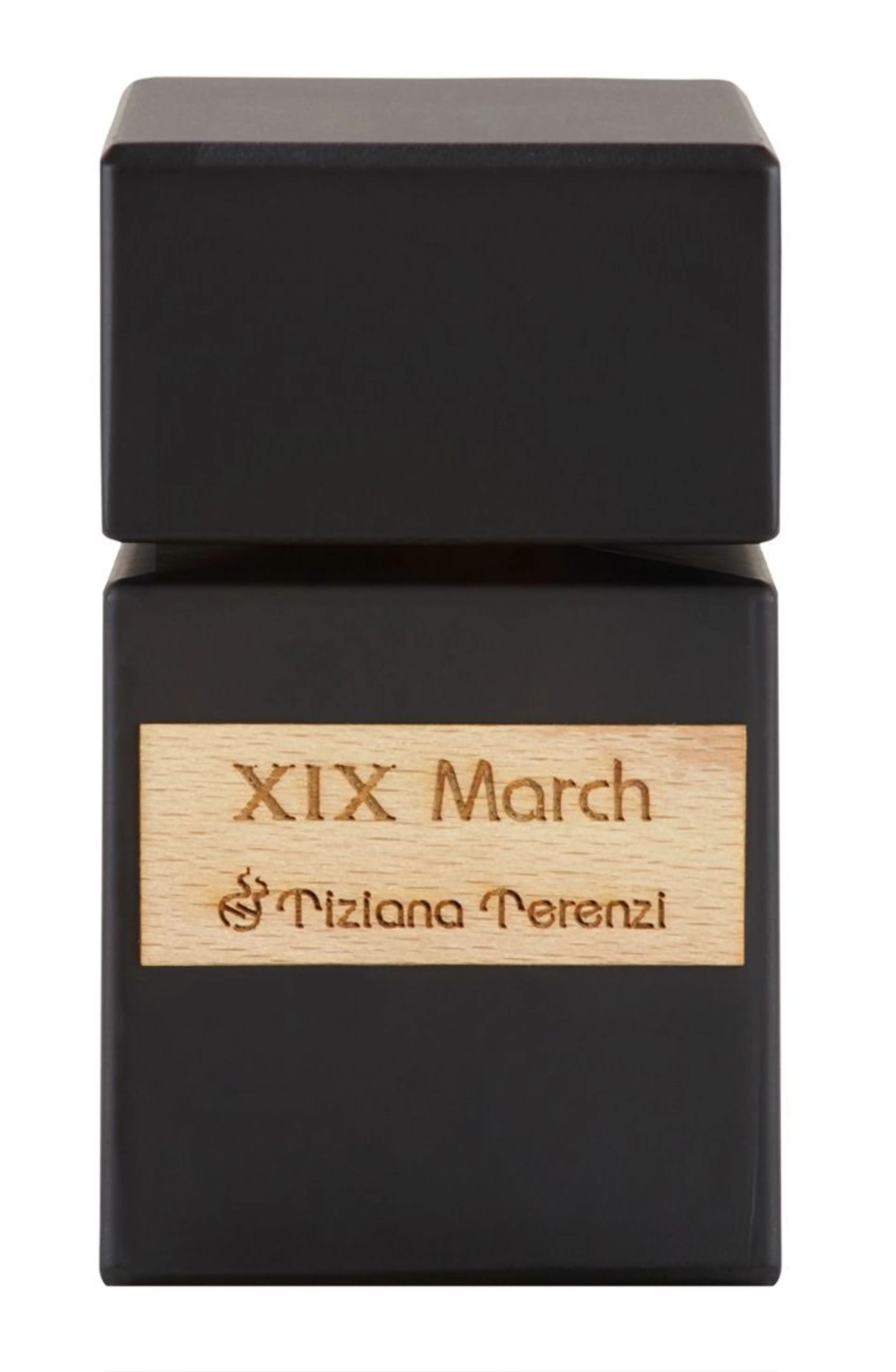 XIX March