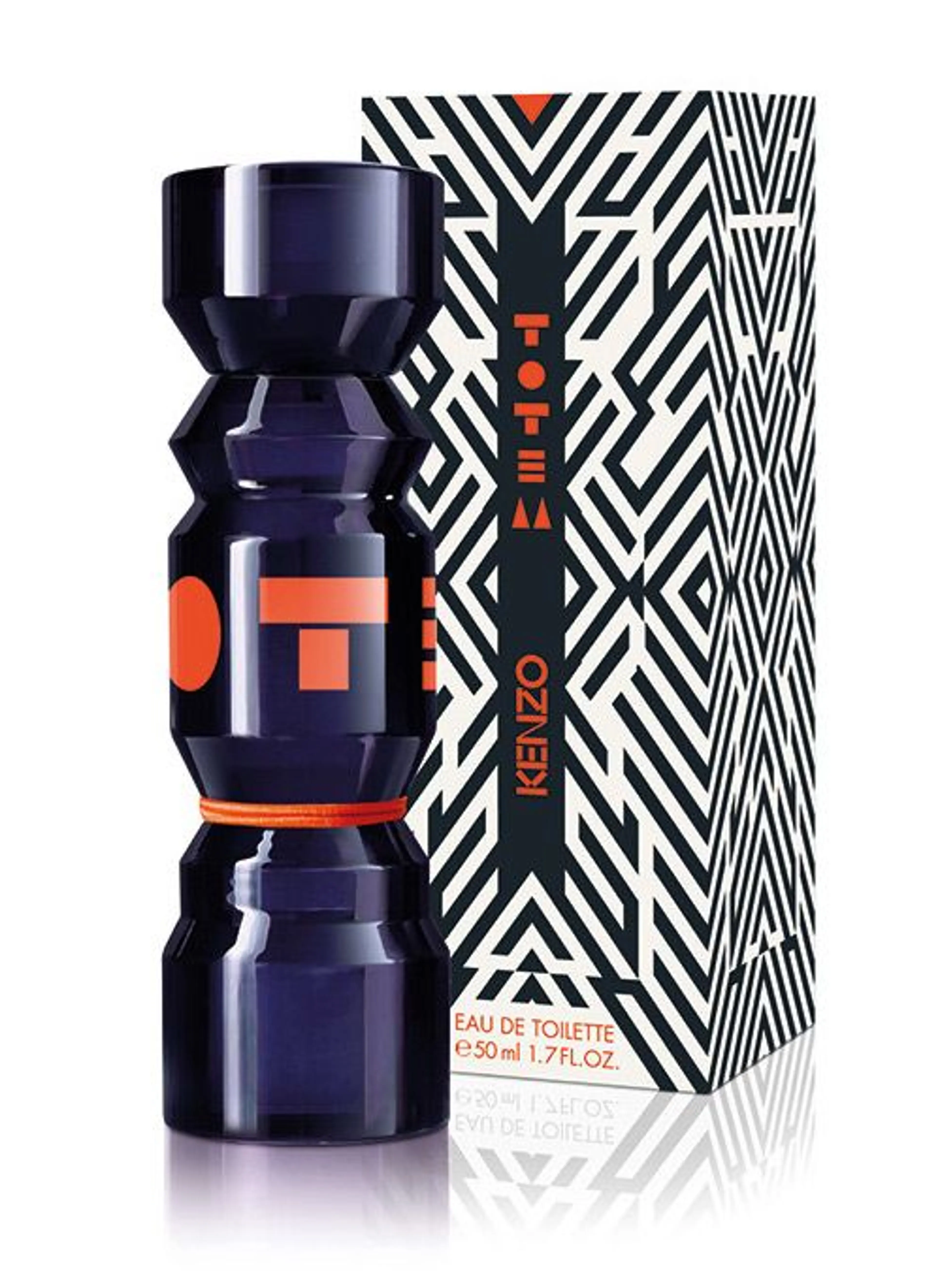 Totem Orange