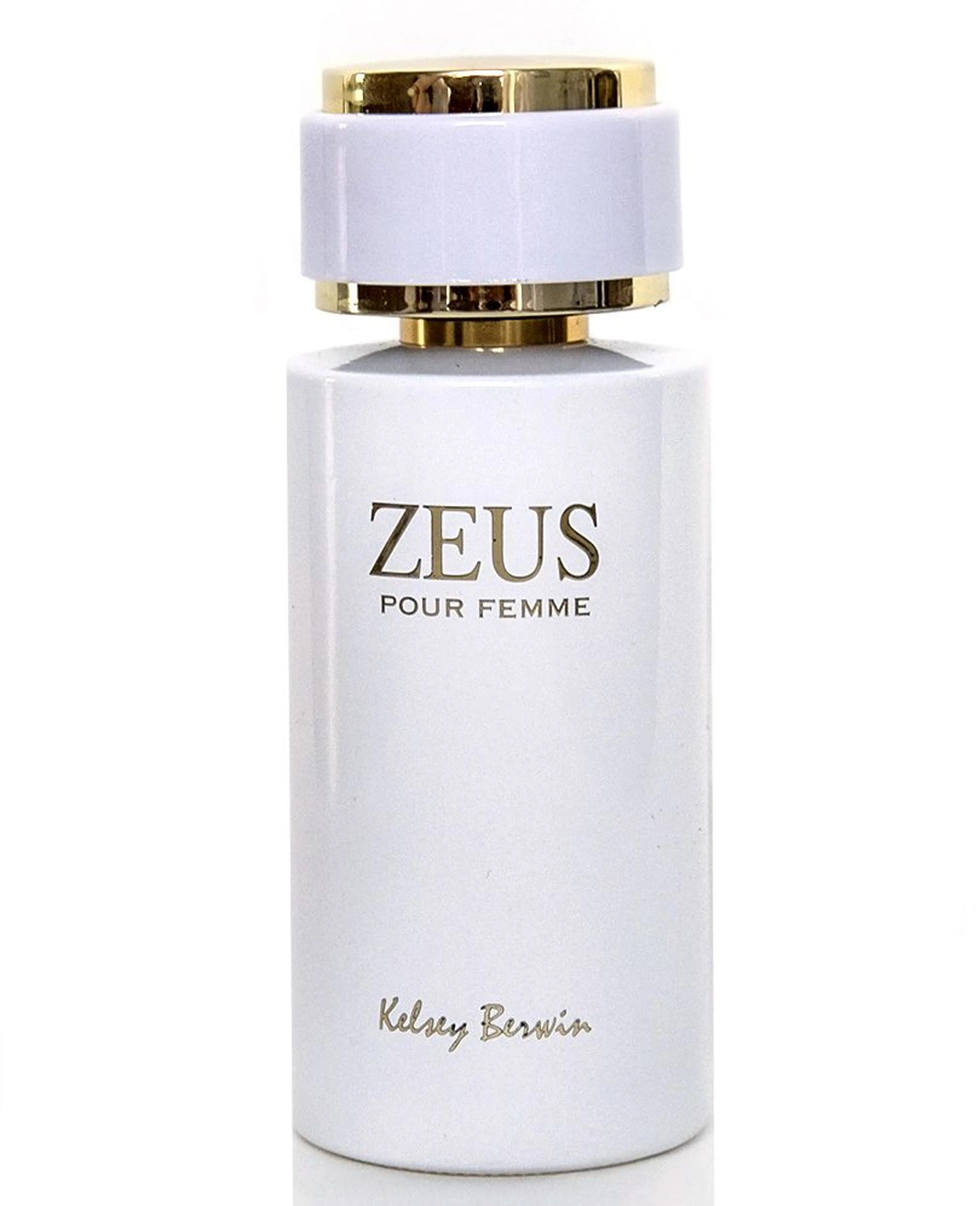 Zeus Pour Femme