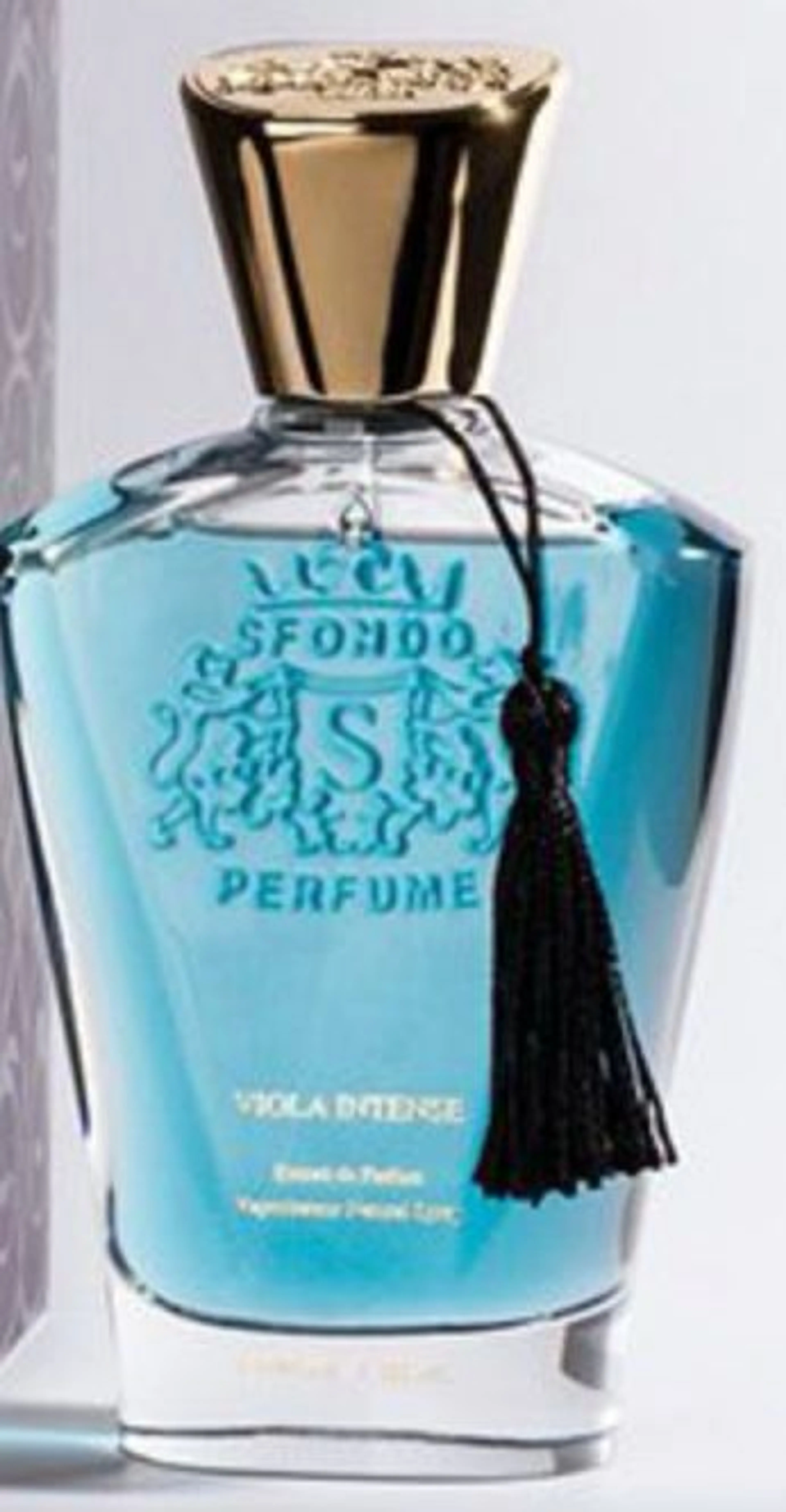 Viola Intense
