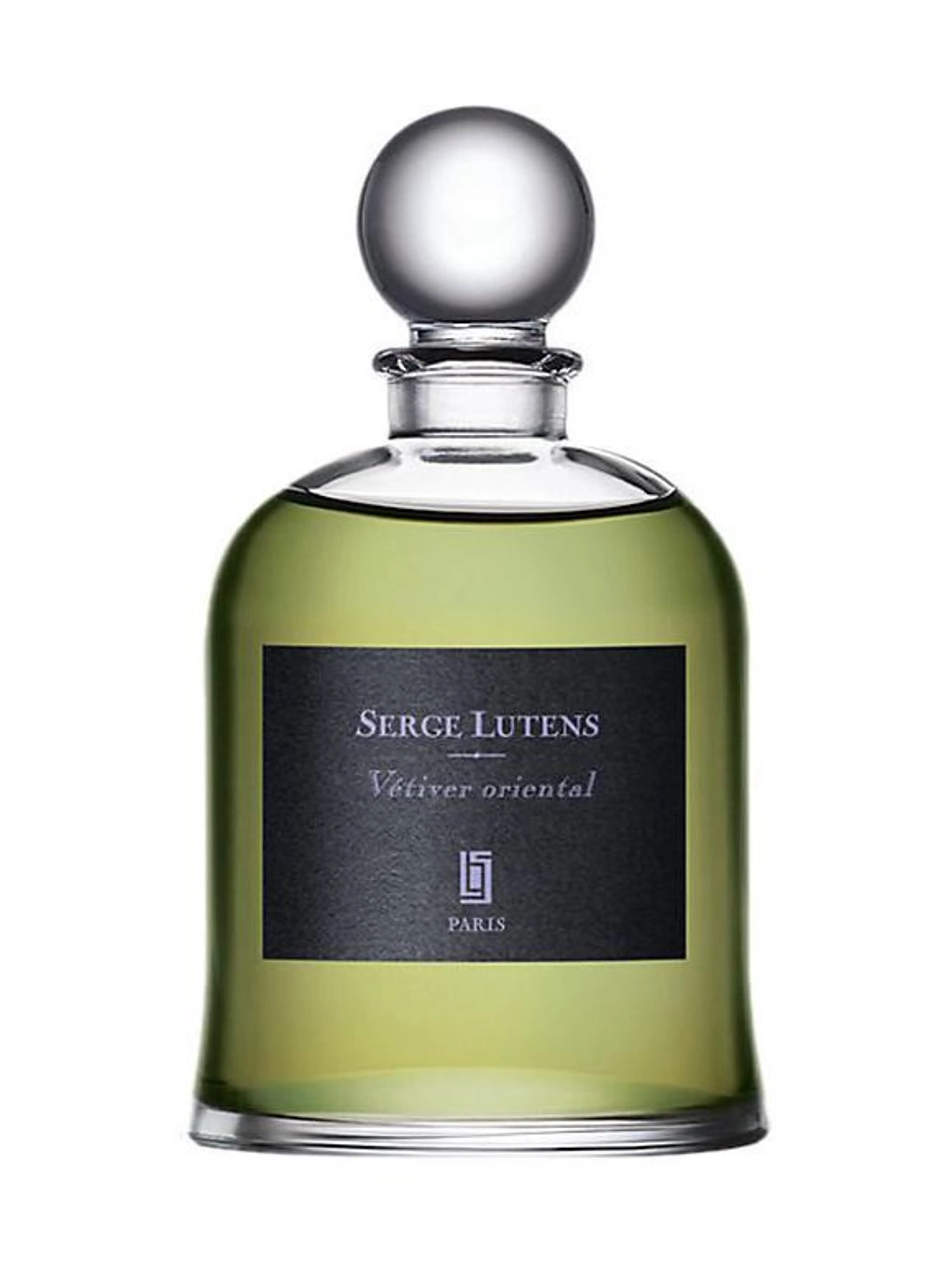 Vetiver Oriental