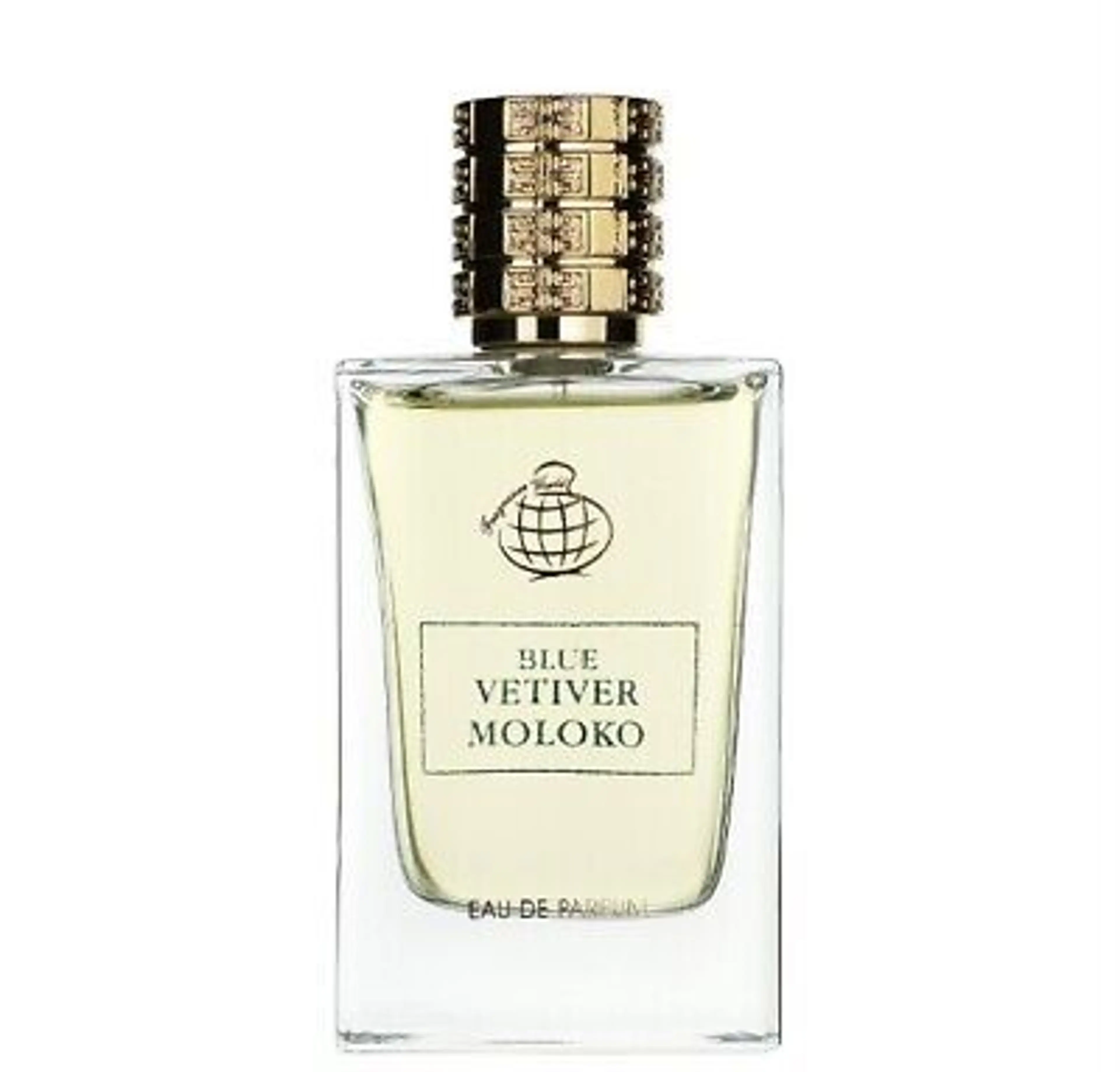Vetiver Moloko
