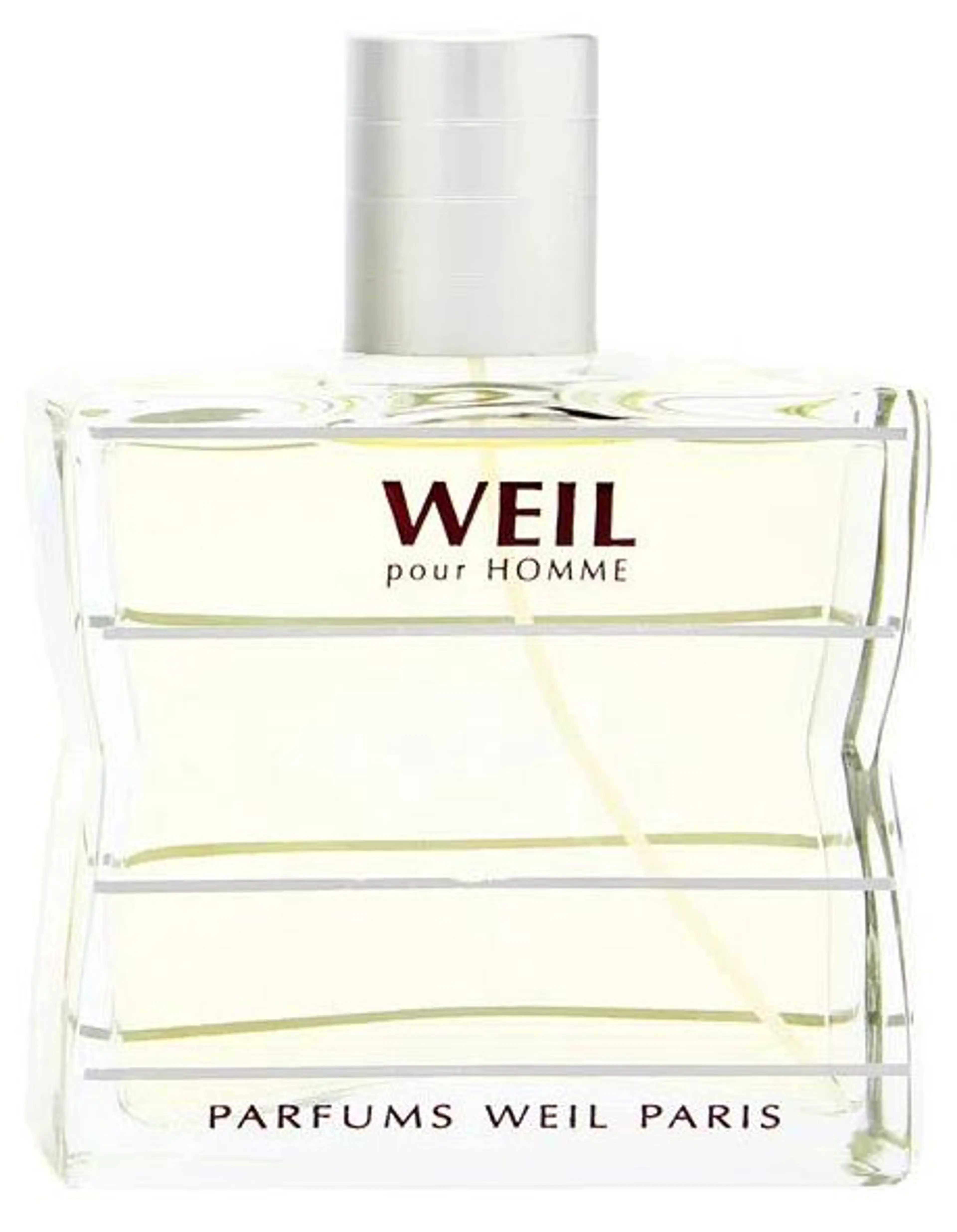 Weil Pour Homme