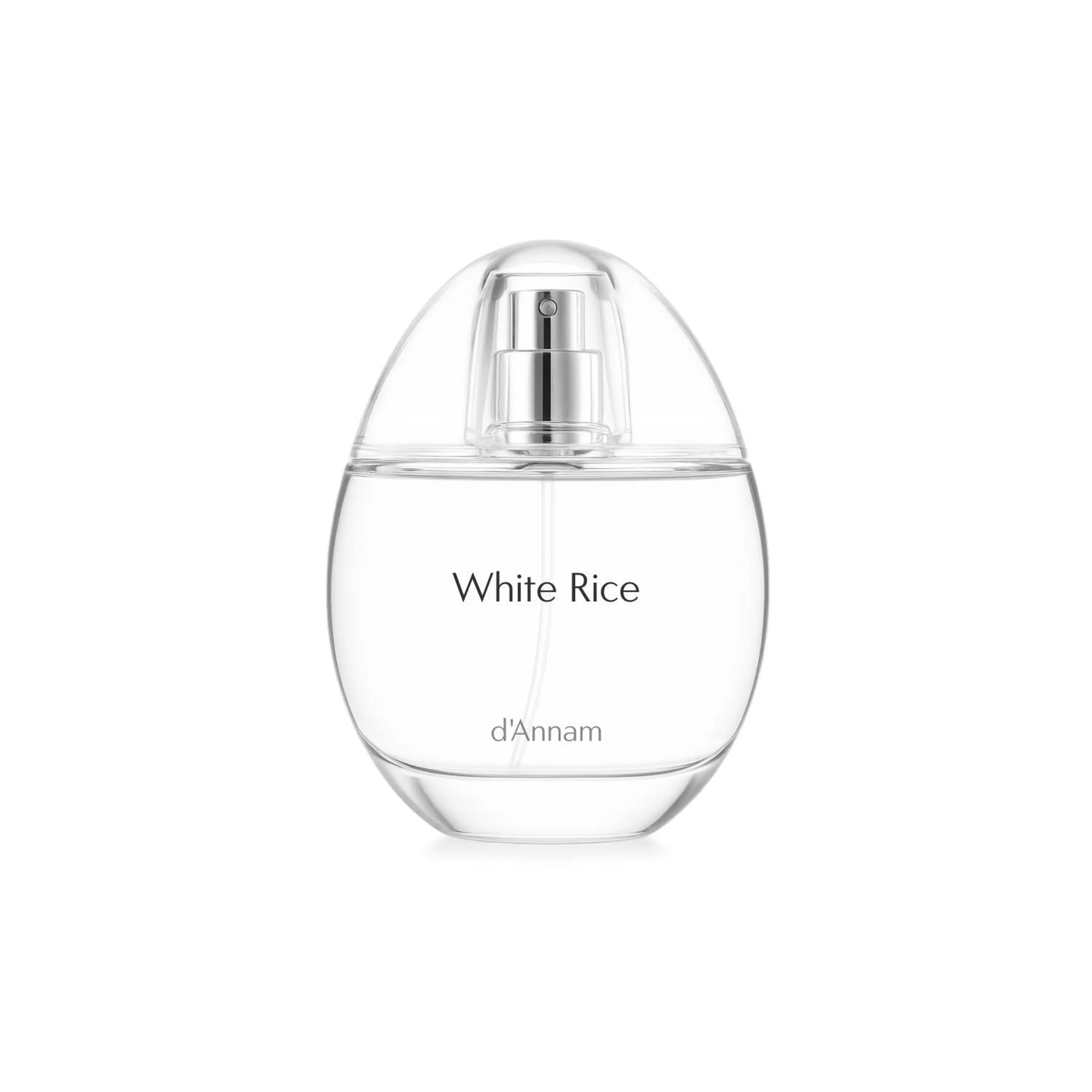White Rice