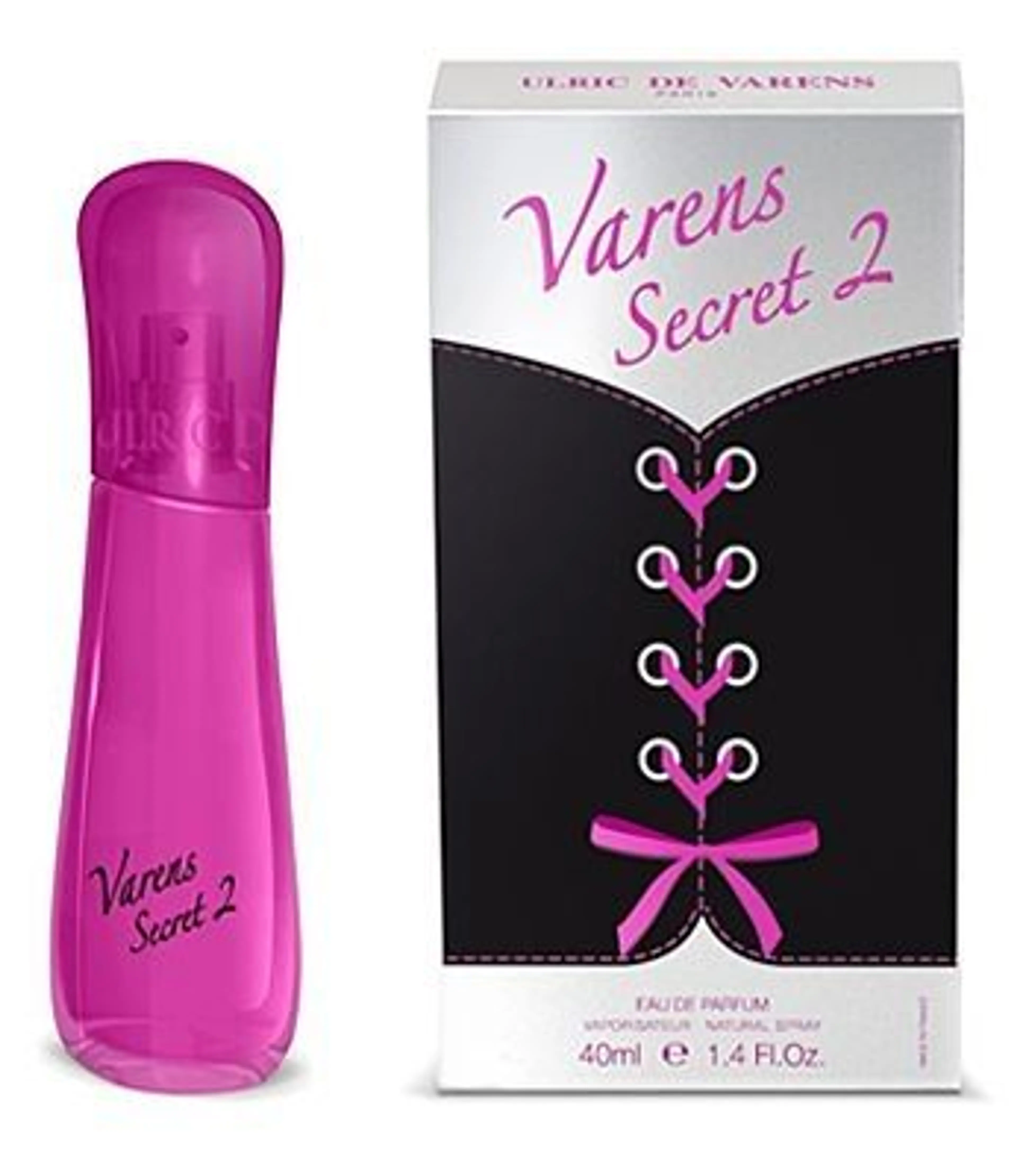 Varens Secret 2