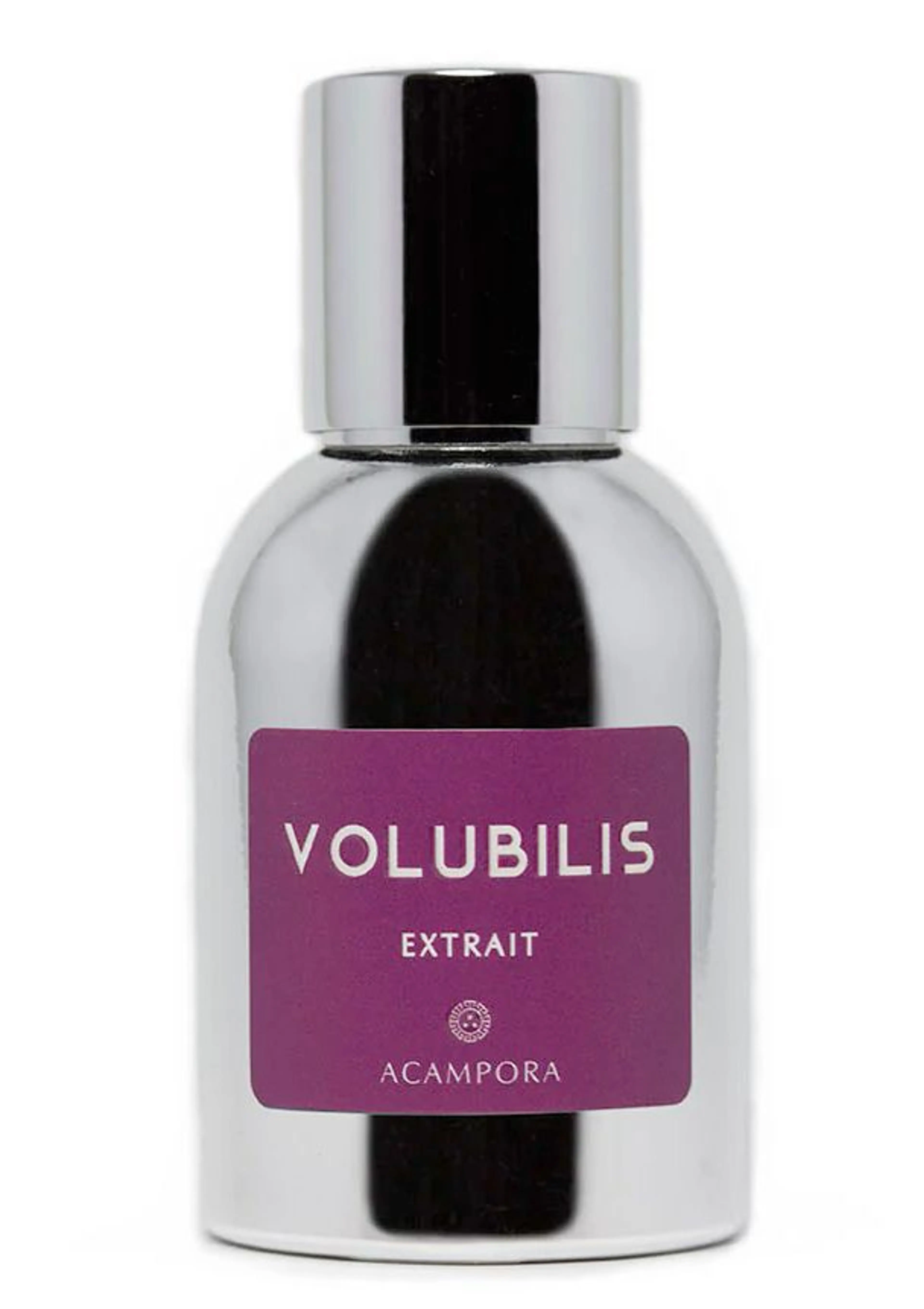Volubilis – Extrait de Parfum