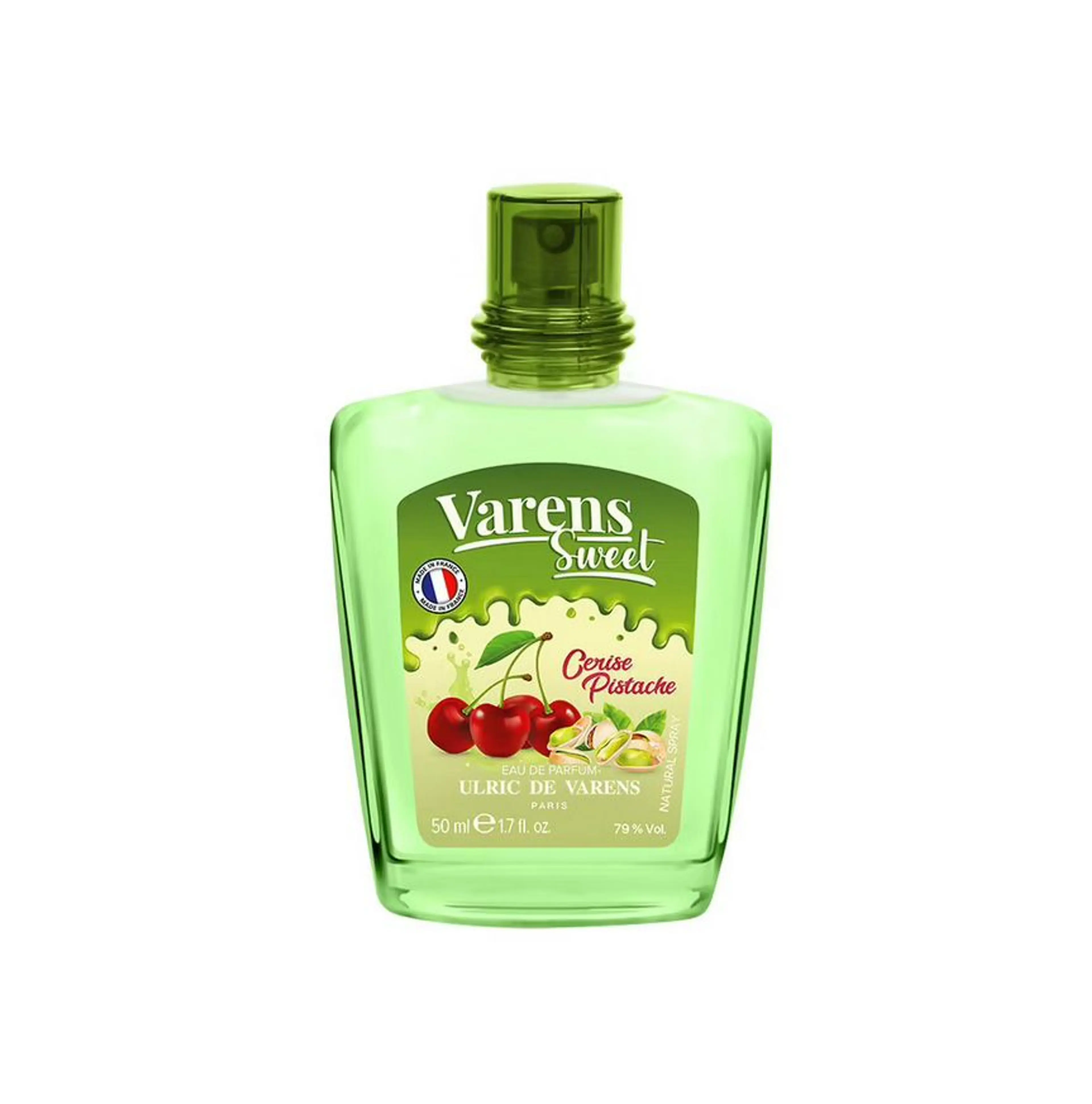 Varens Sweet Cerise Pistache