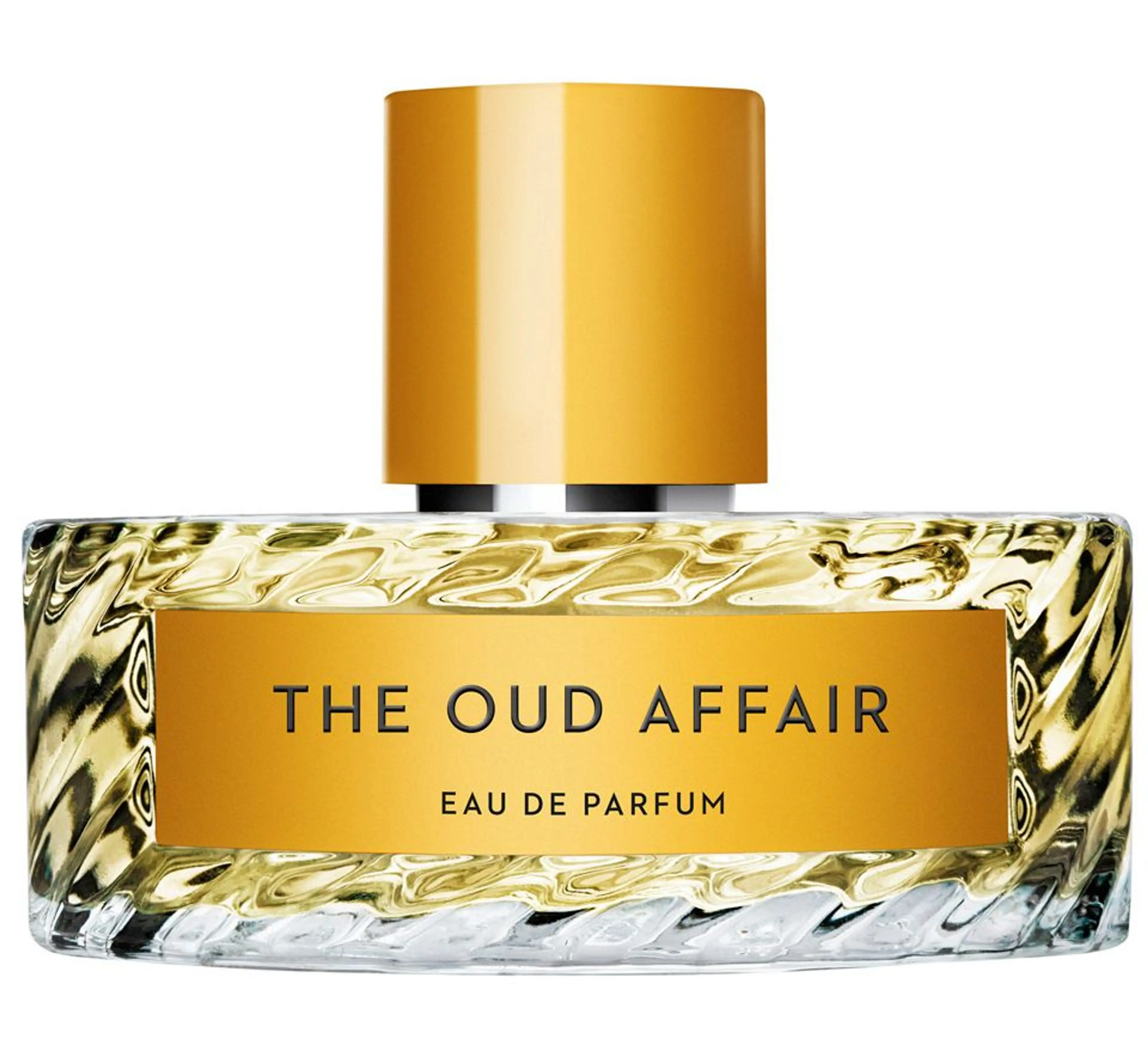 The Oud Affair