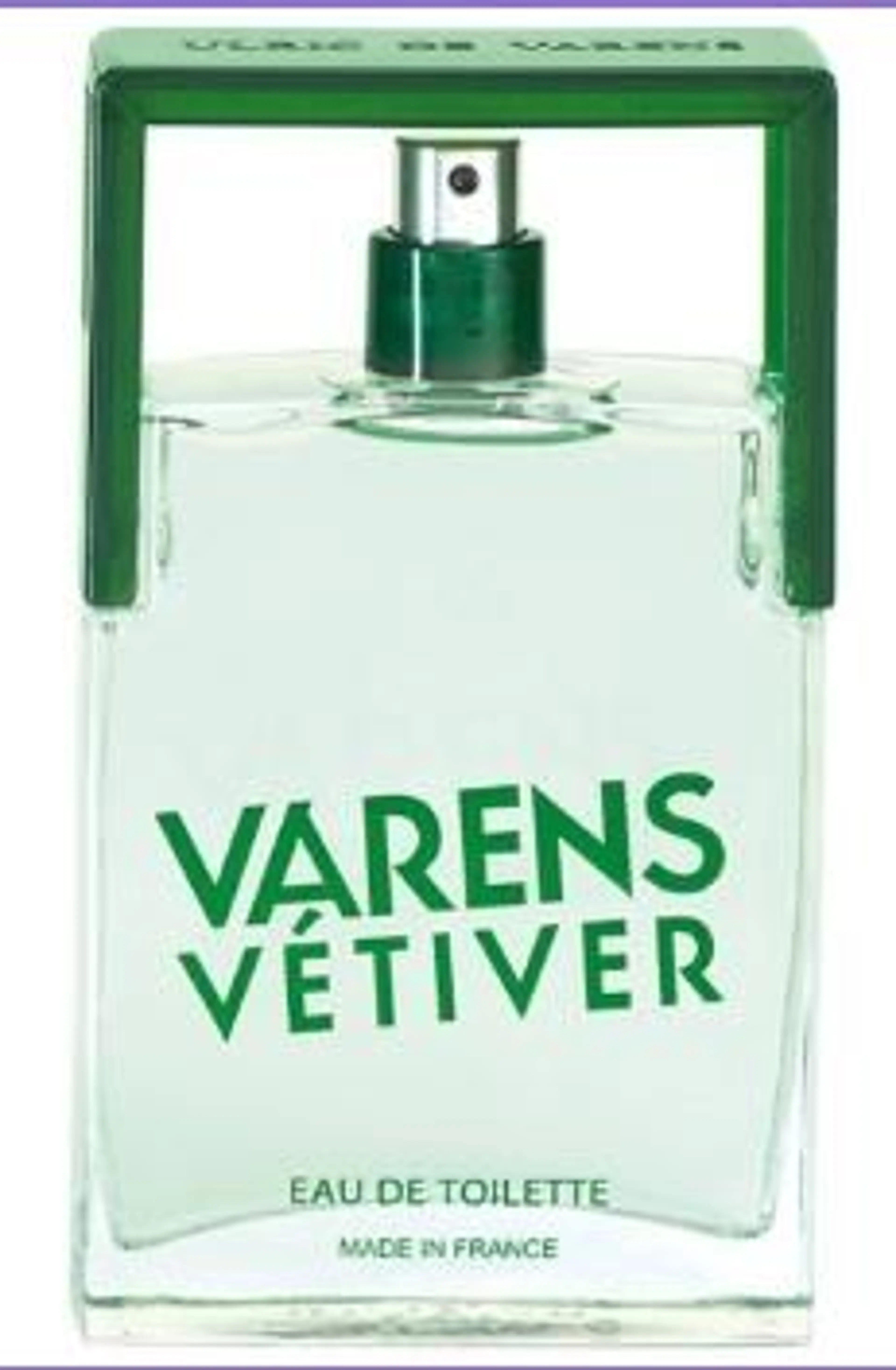 Varens Vétiver