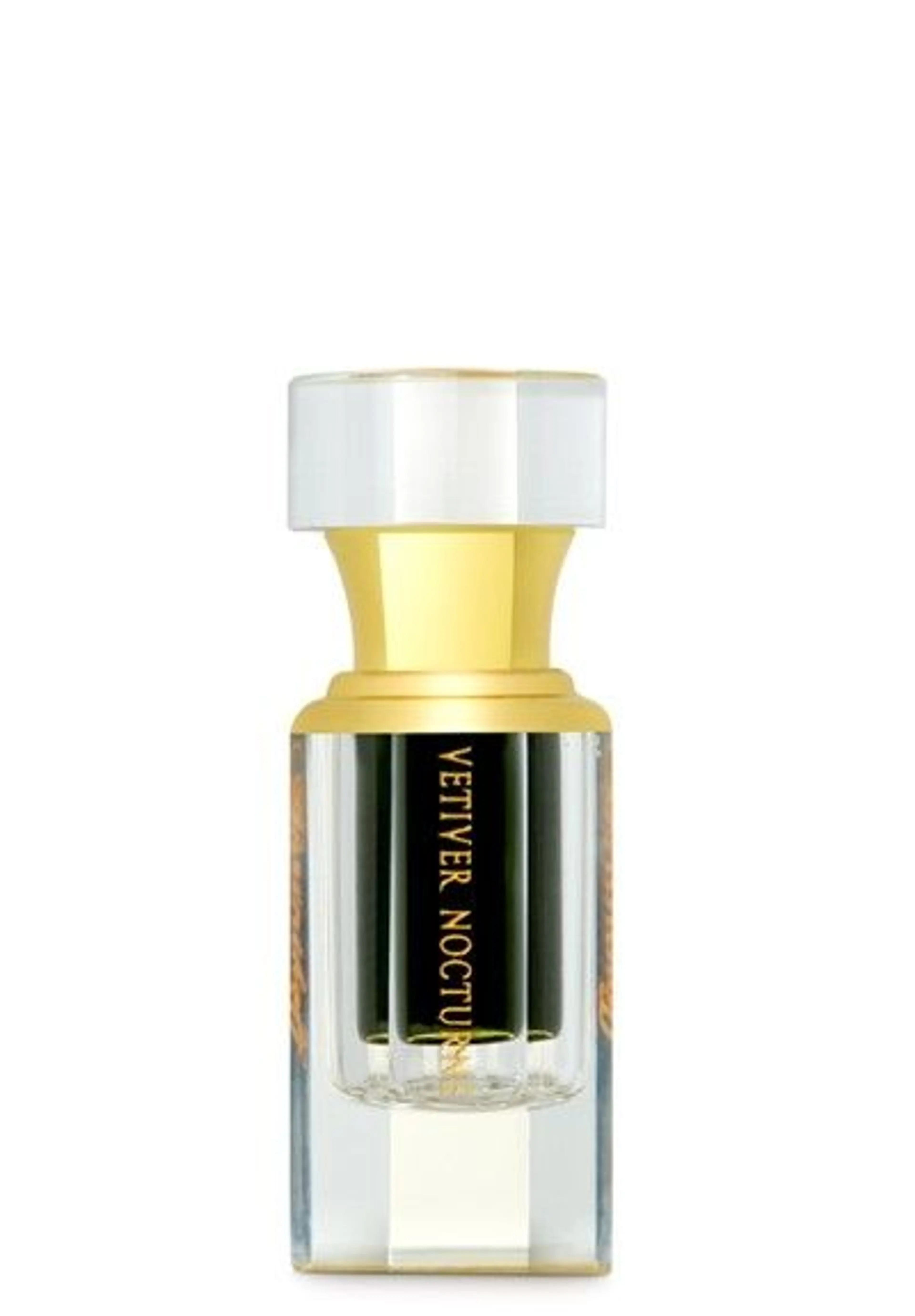 Vetiver Nocturne Attar