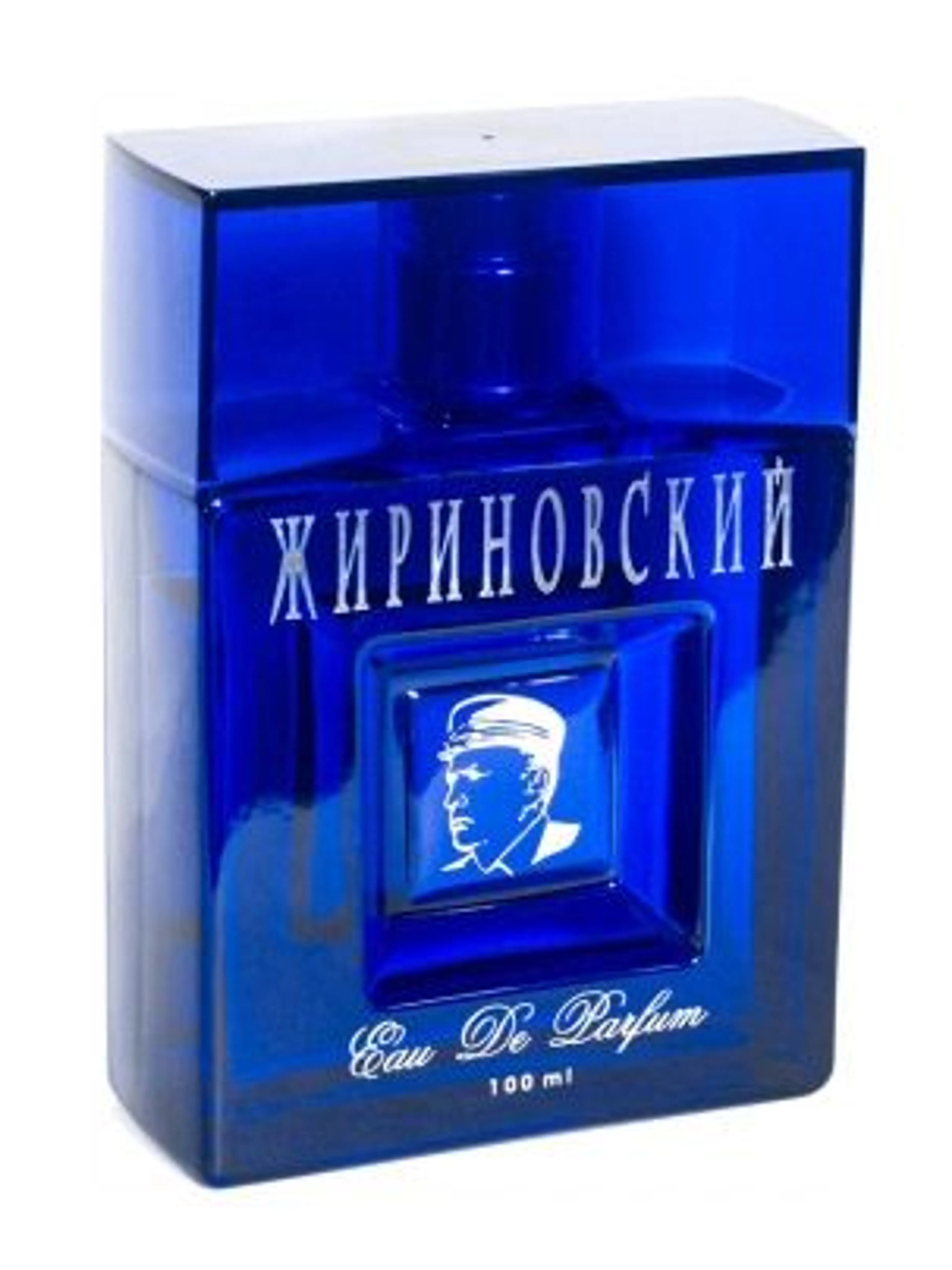 Zhirinovsky