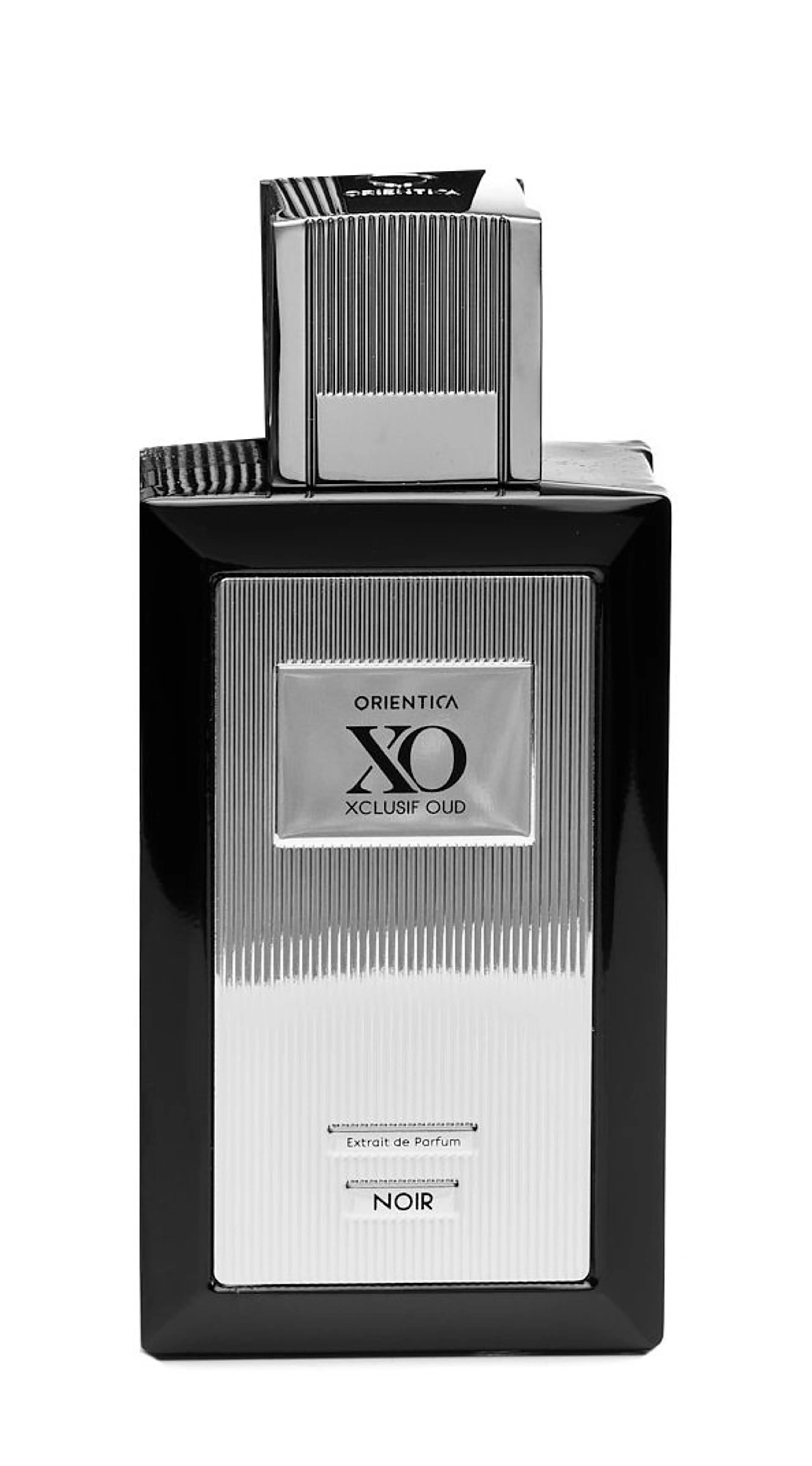 XO Exclusif Oud Noir