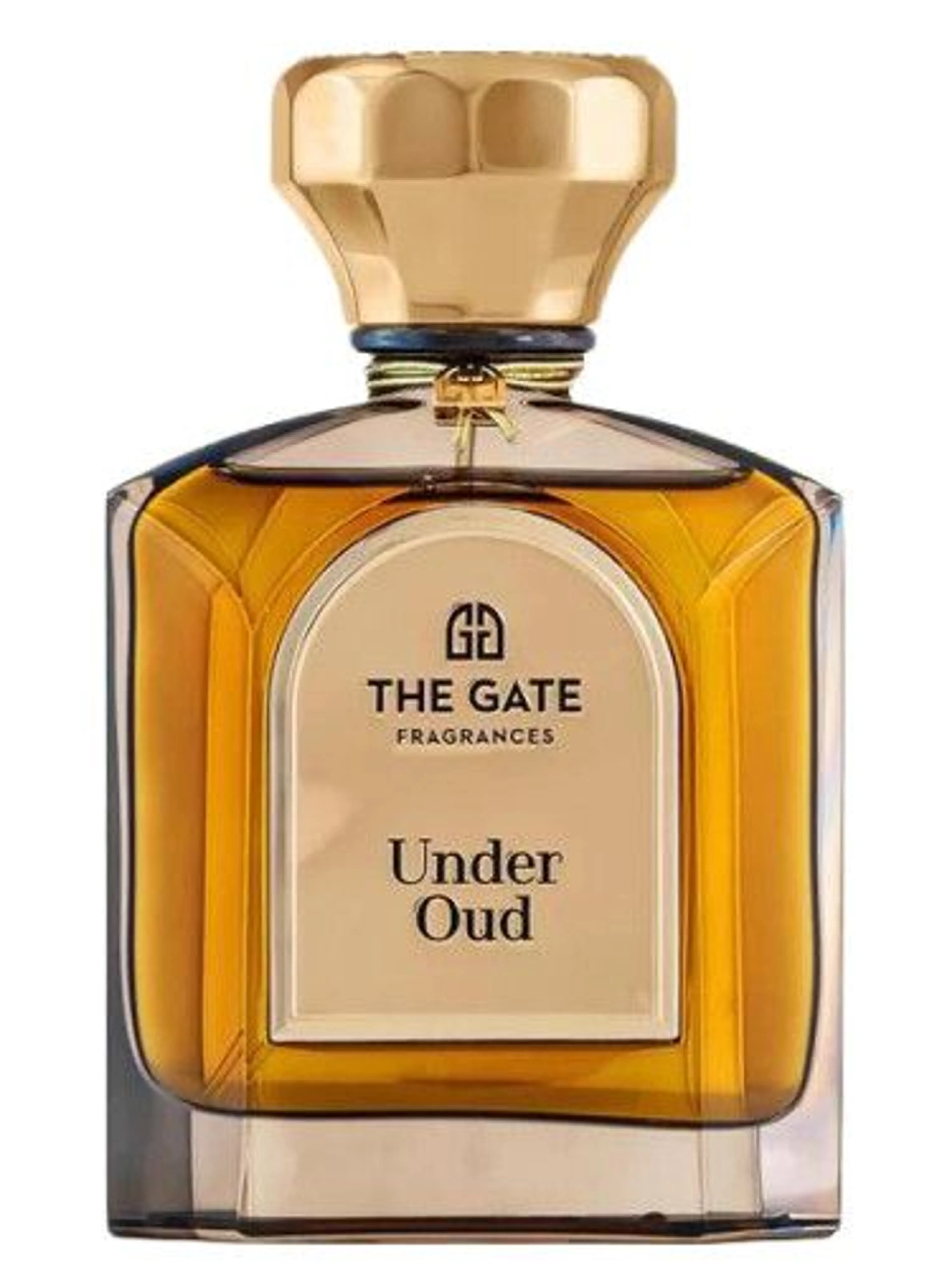 Under Oud Extrait de Parfum