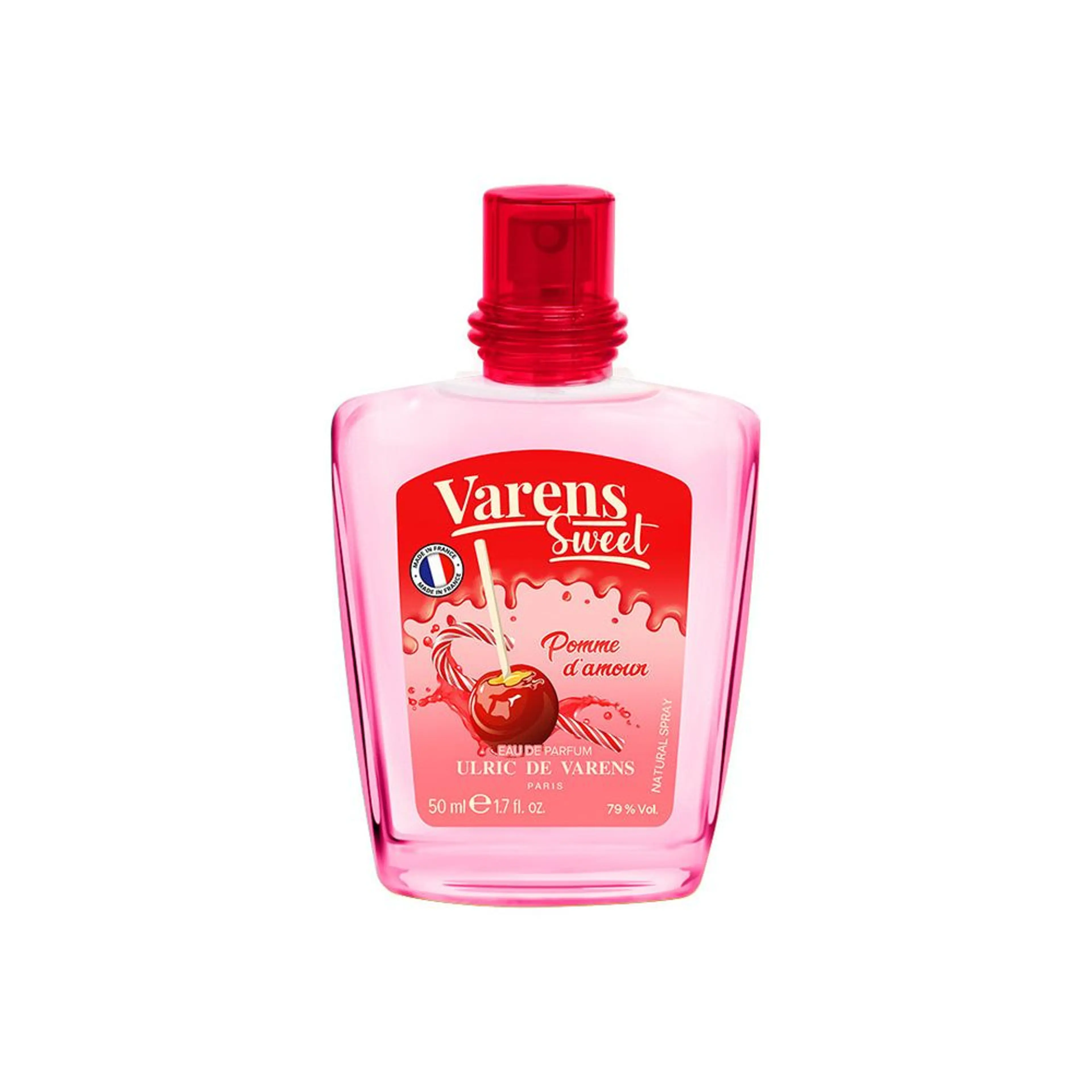 Varens Sweet Pomme d'Amour
