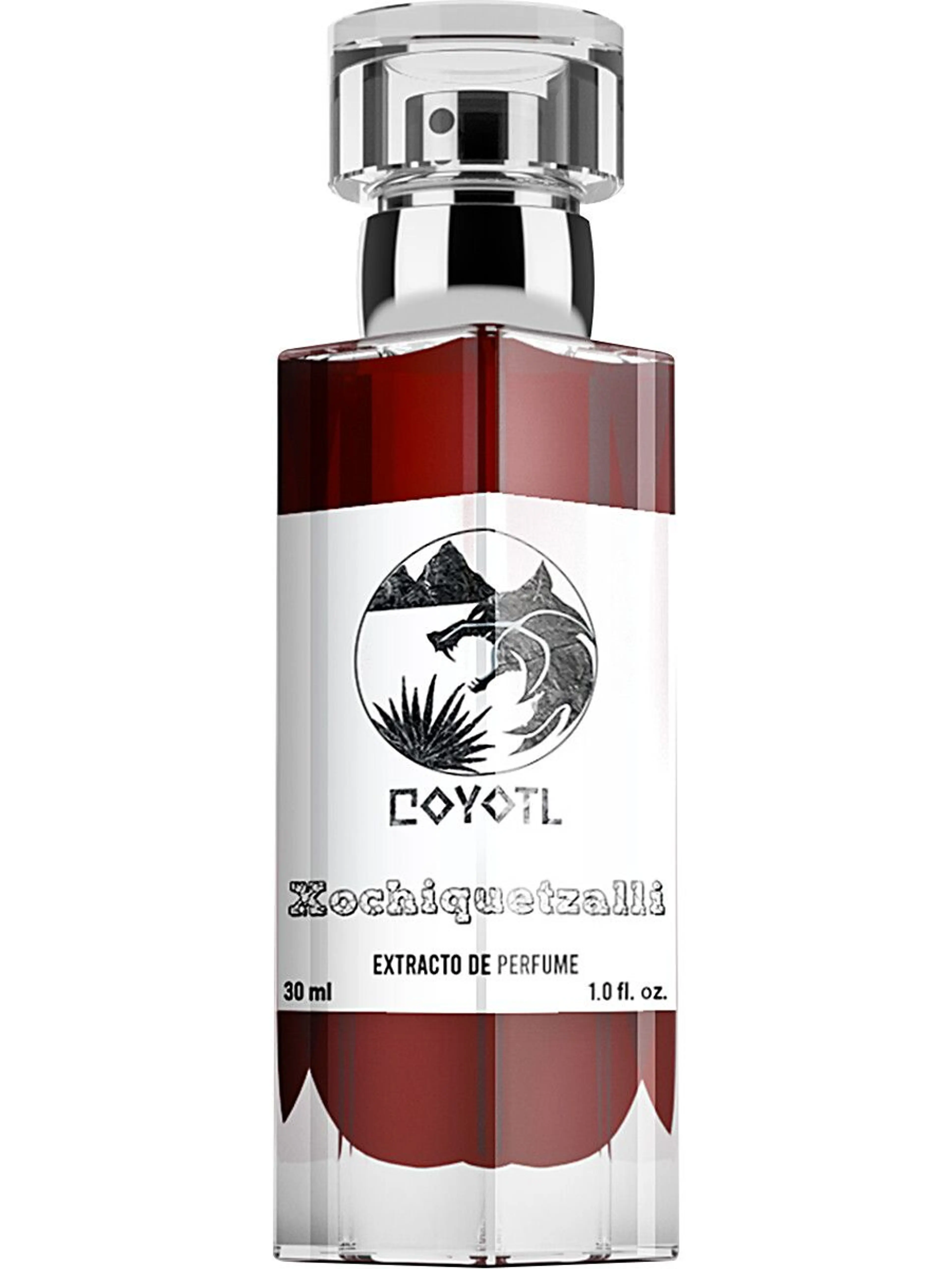Xochiquetzalli