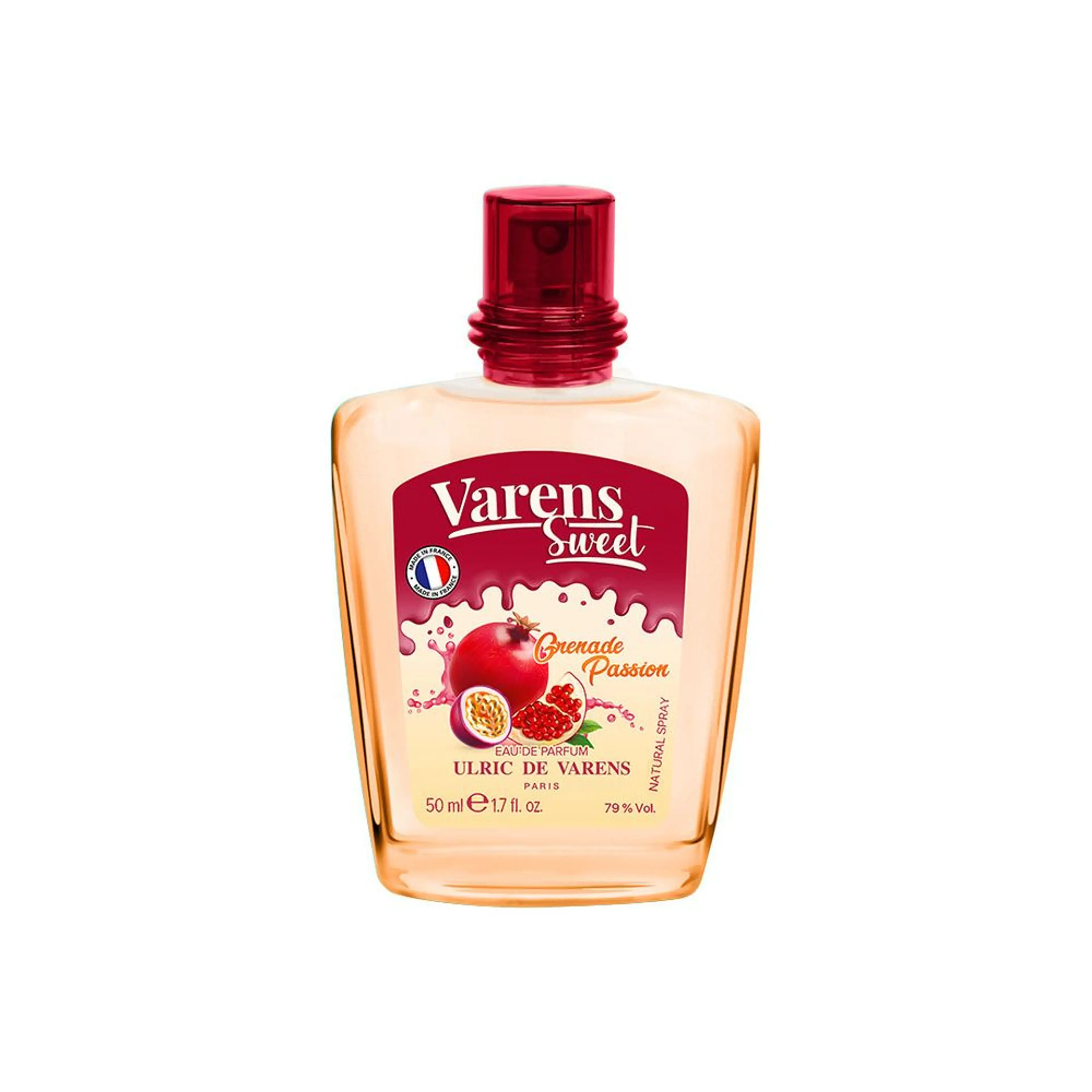 Varens Sweet Grenade Passion