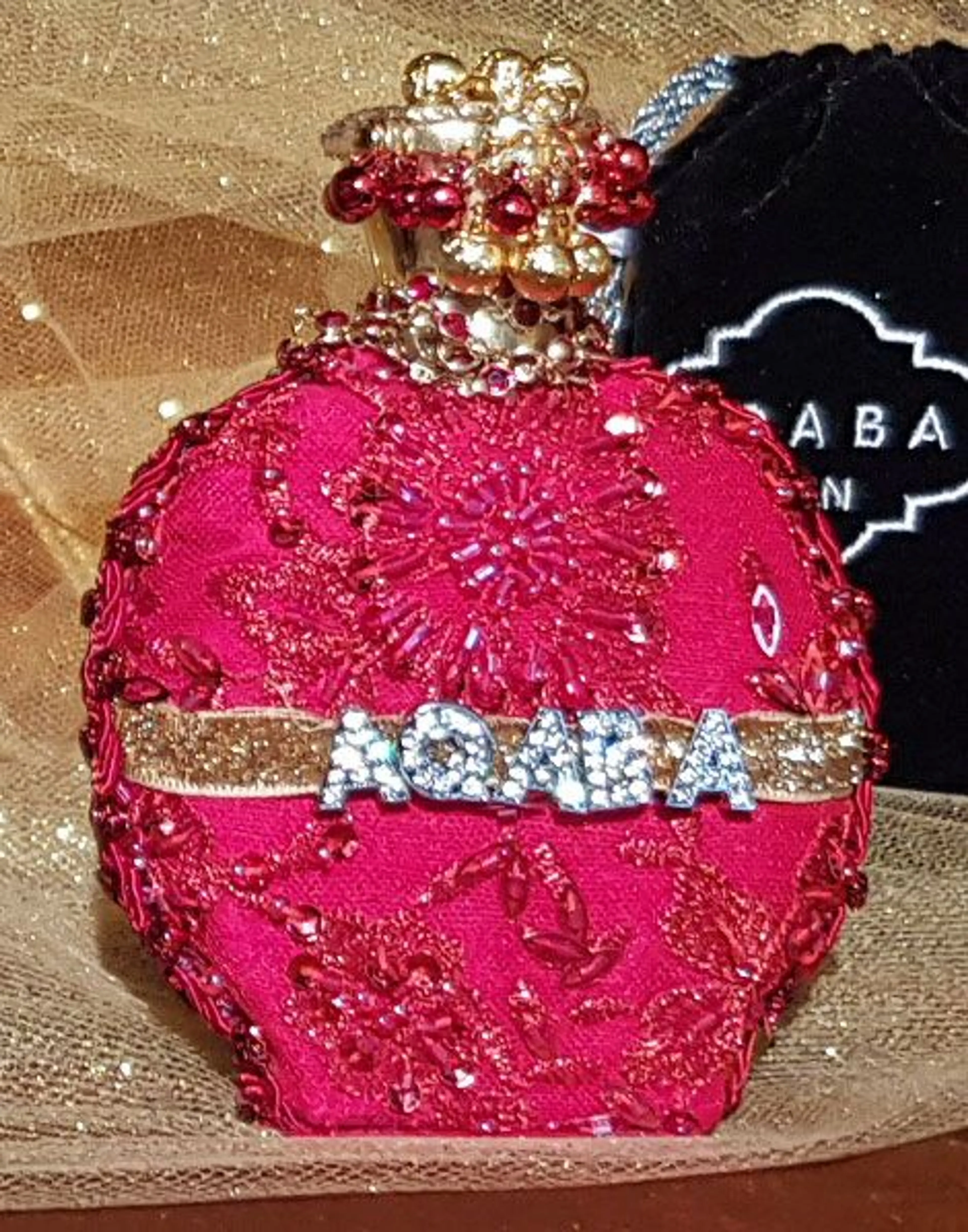 The Wedding: Red