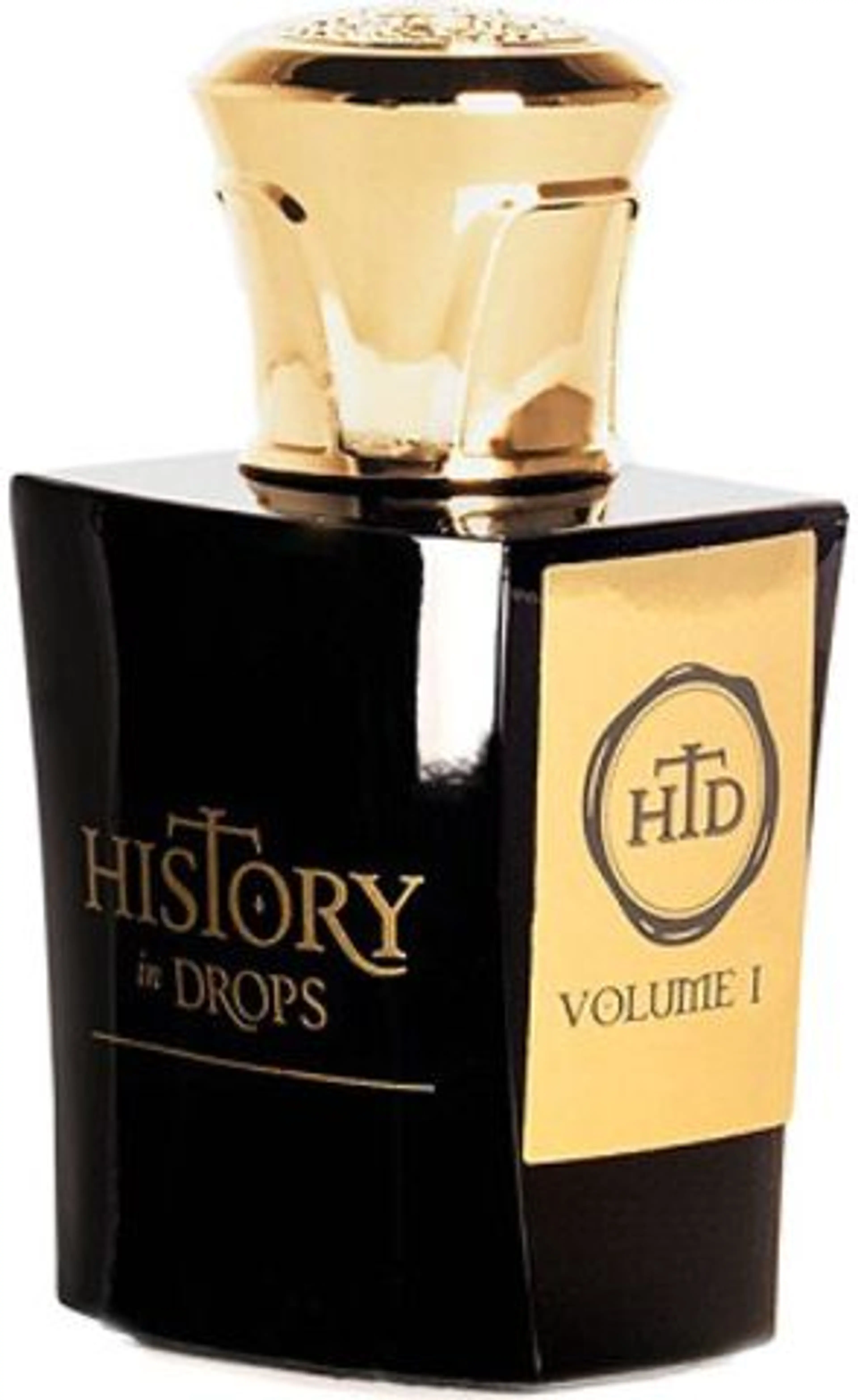 Volume I