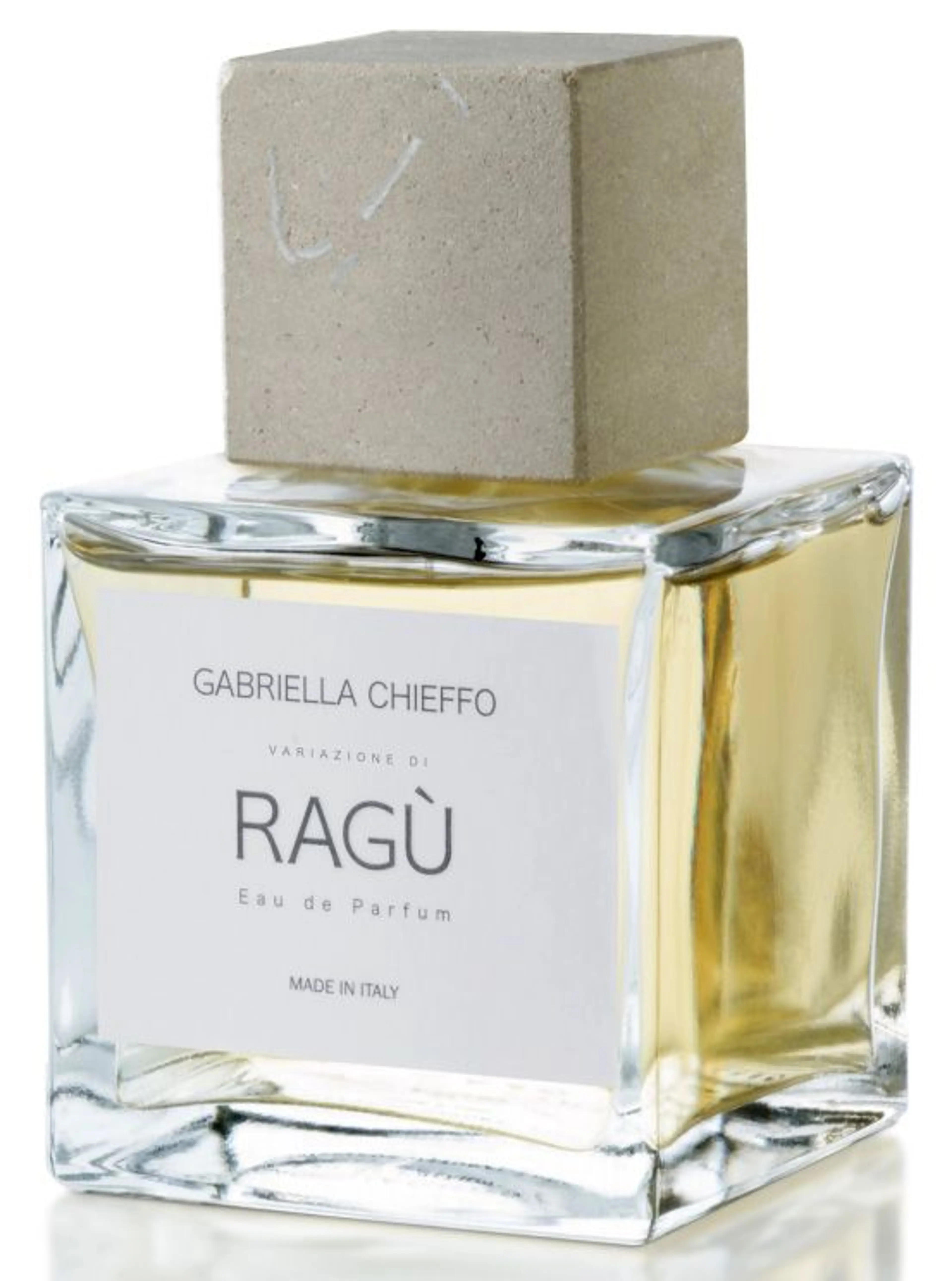 Variazione di Ragu