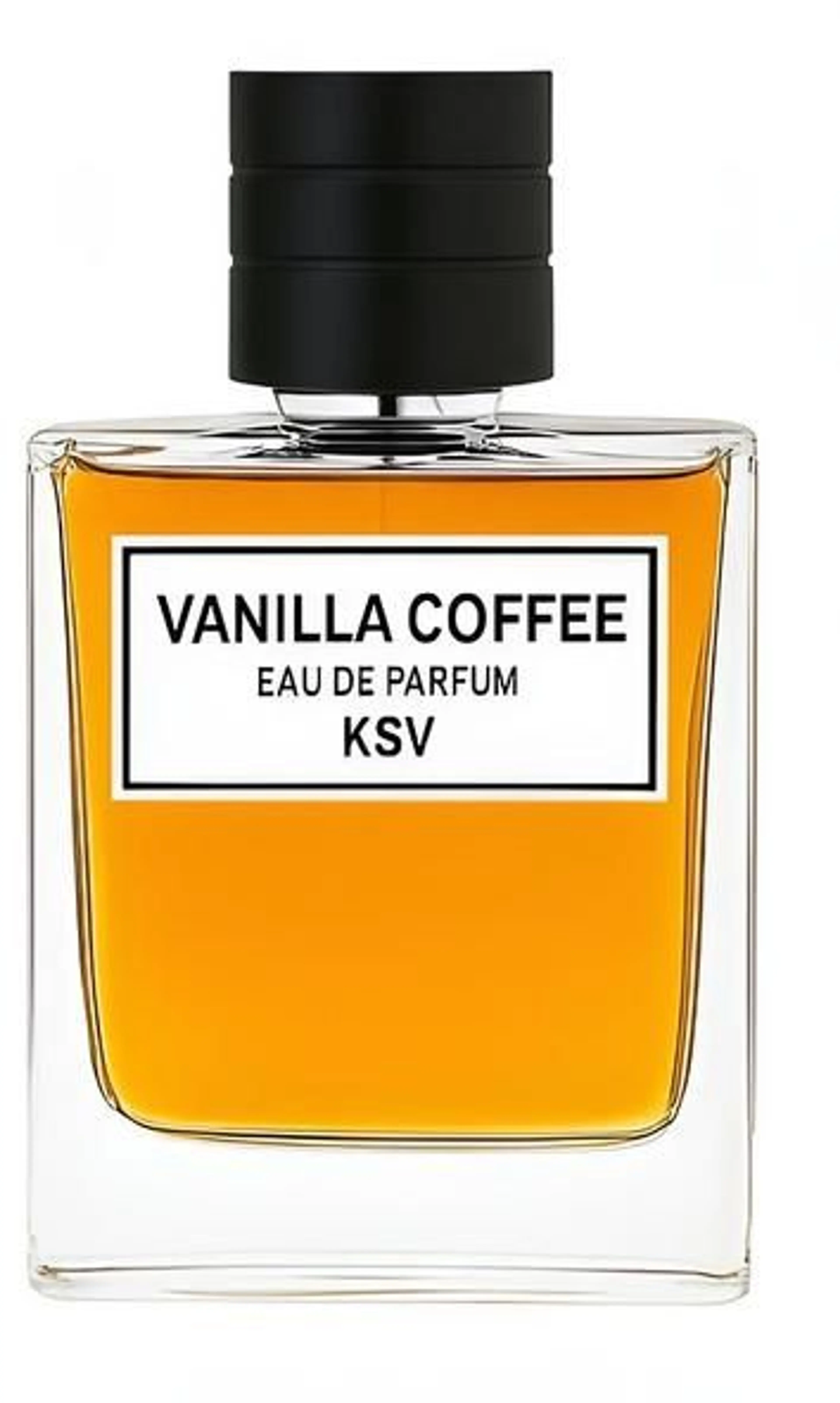 Vanilla Coffee