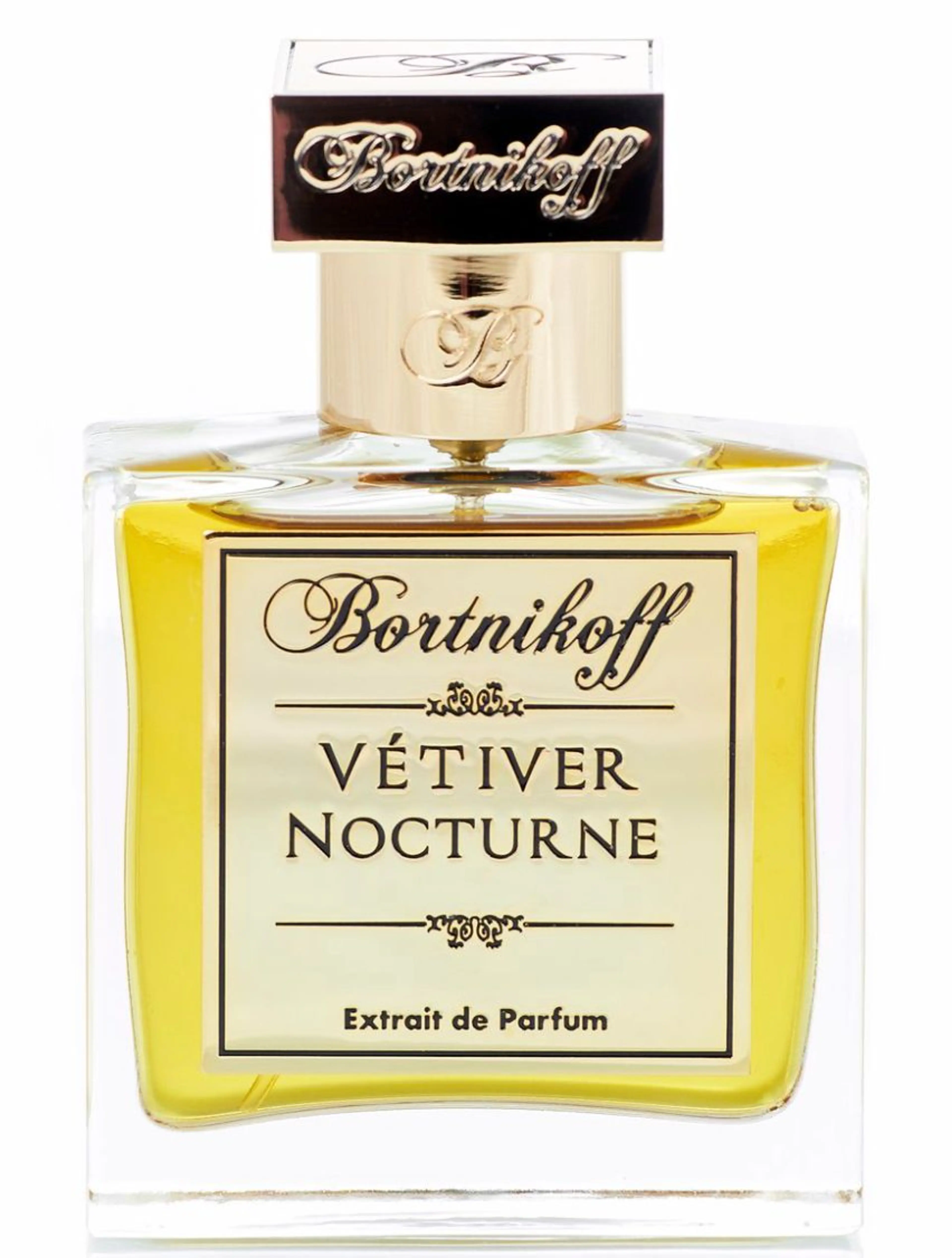 Vétiver Nocturne