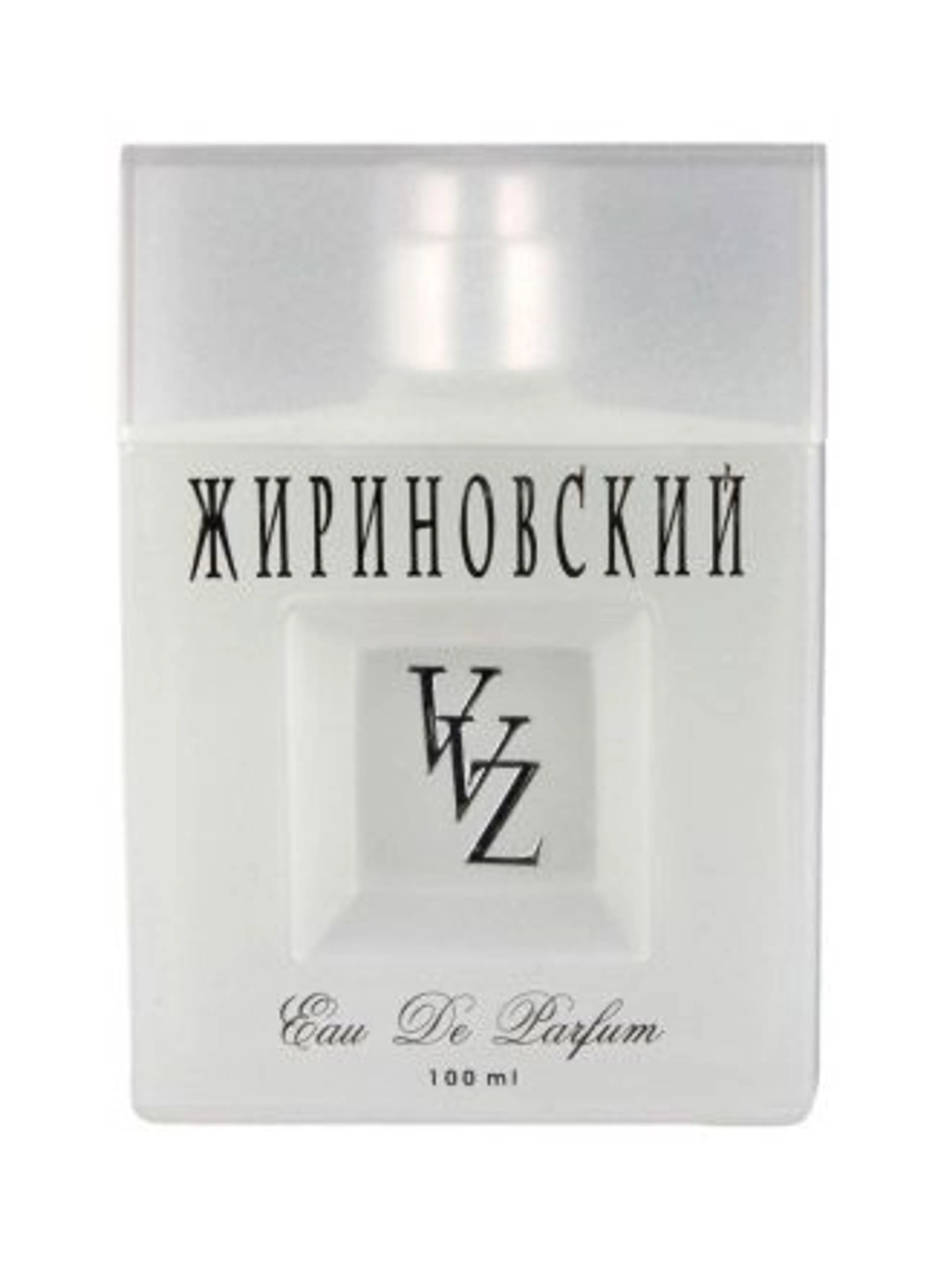 Zhirinovsky White