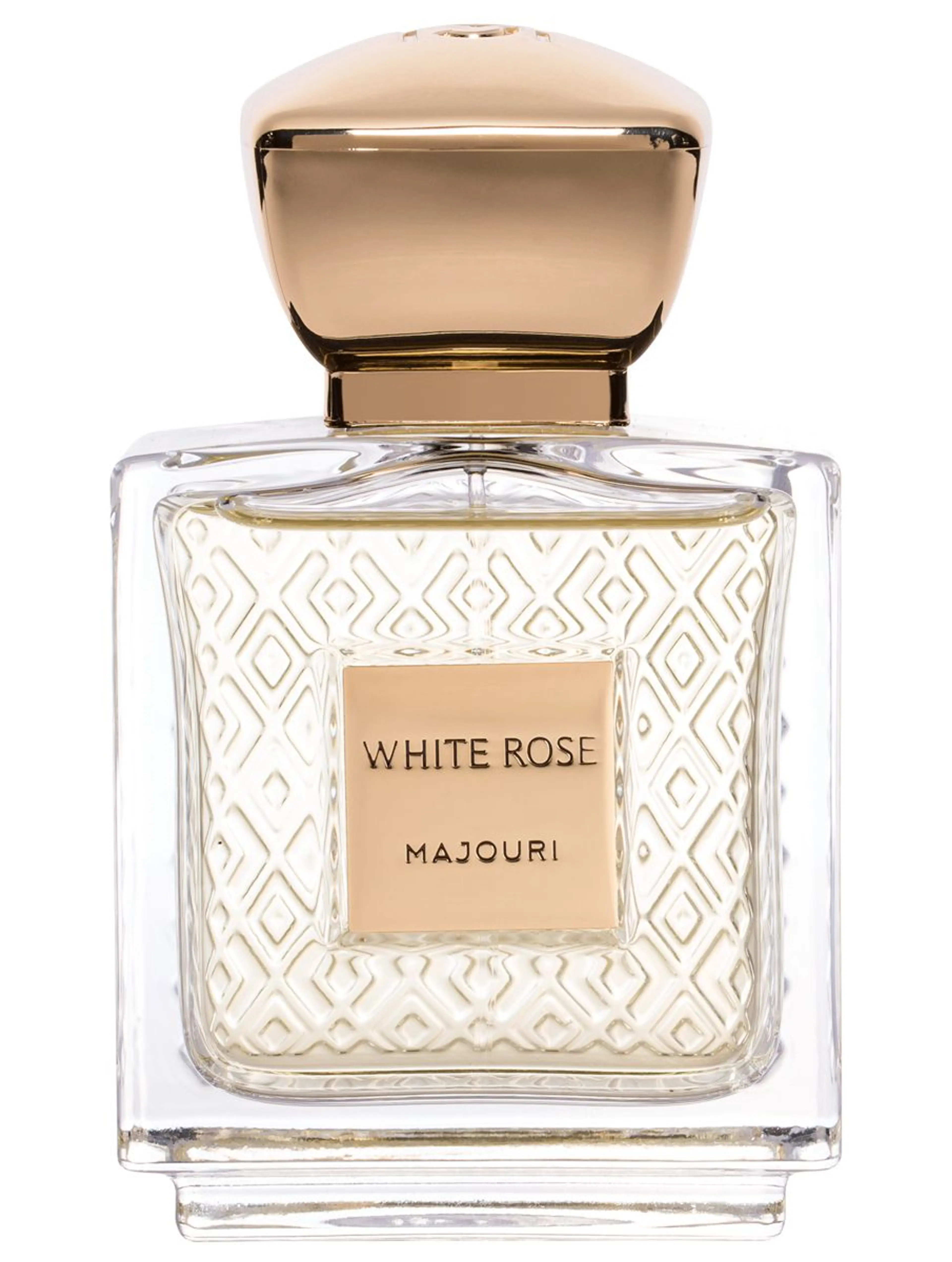 White Rose