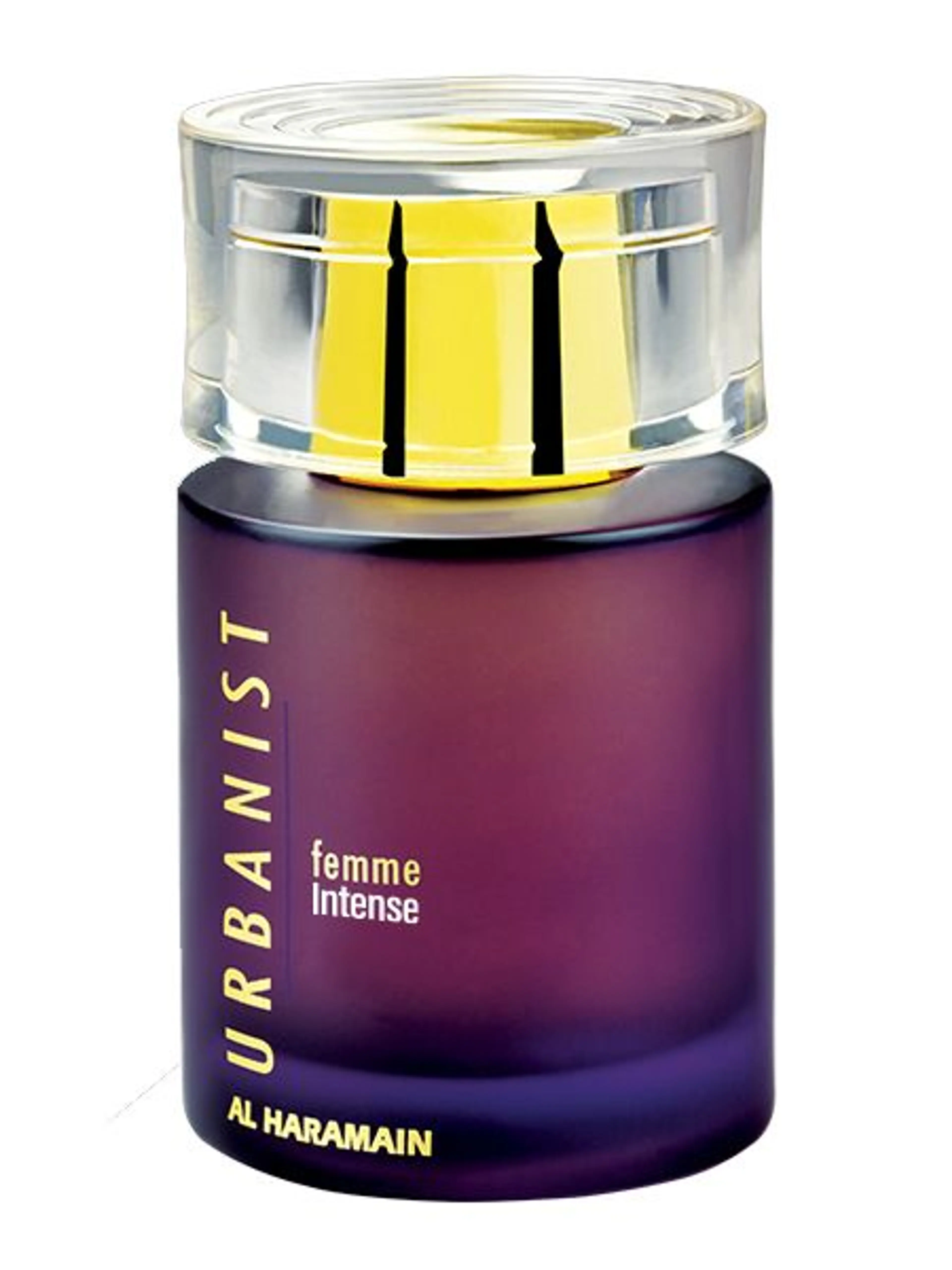 Urbanist Femme Intense