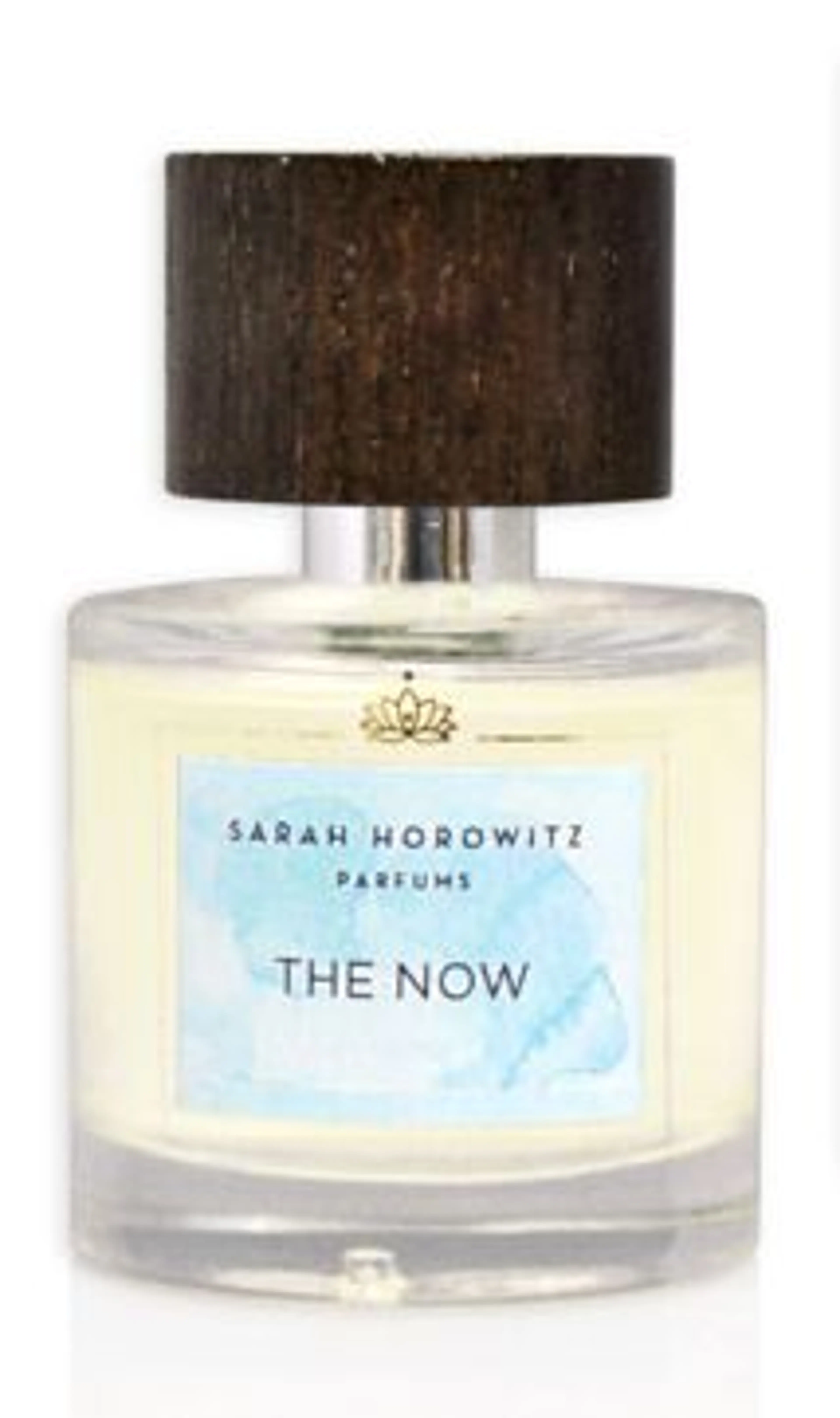 The Now