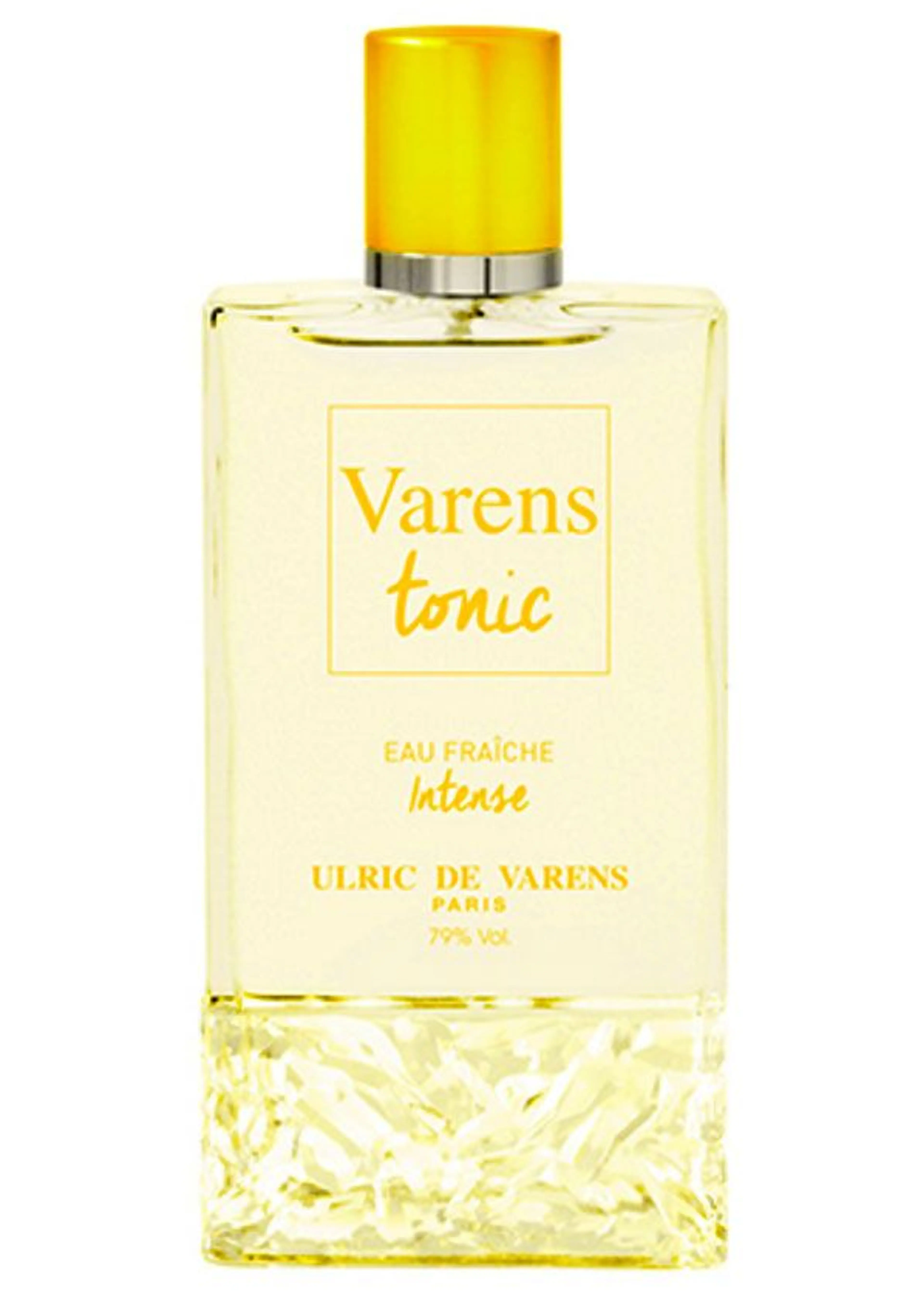 Varens Tonic Eau Fraiche Intense