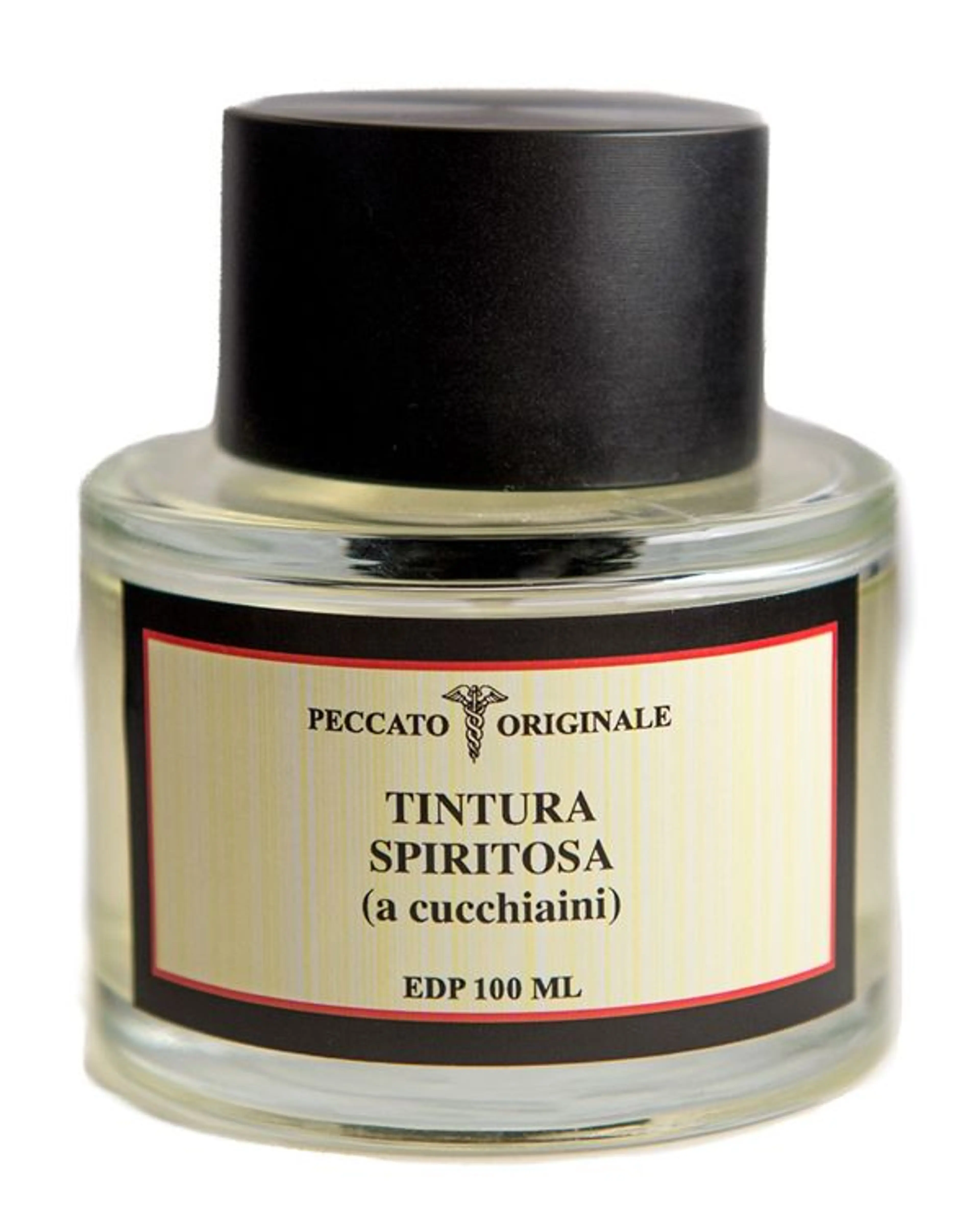 Tintura Spiritosa