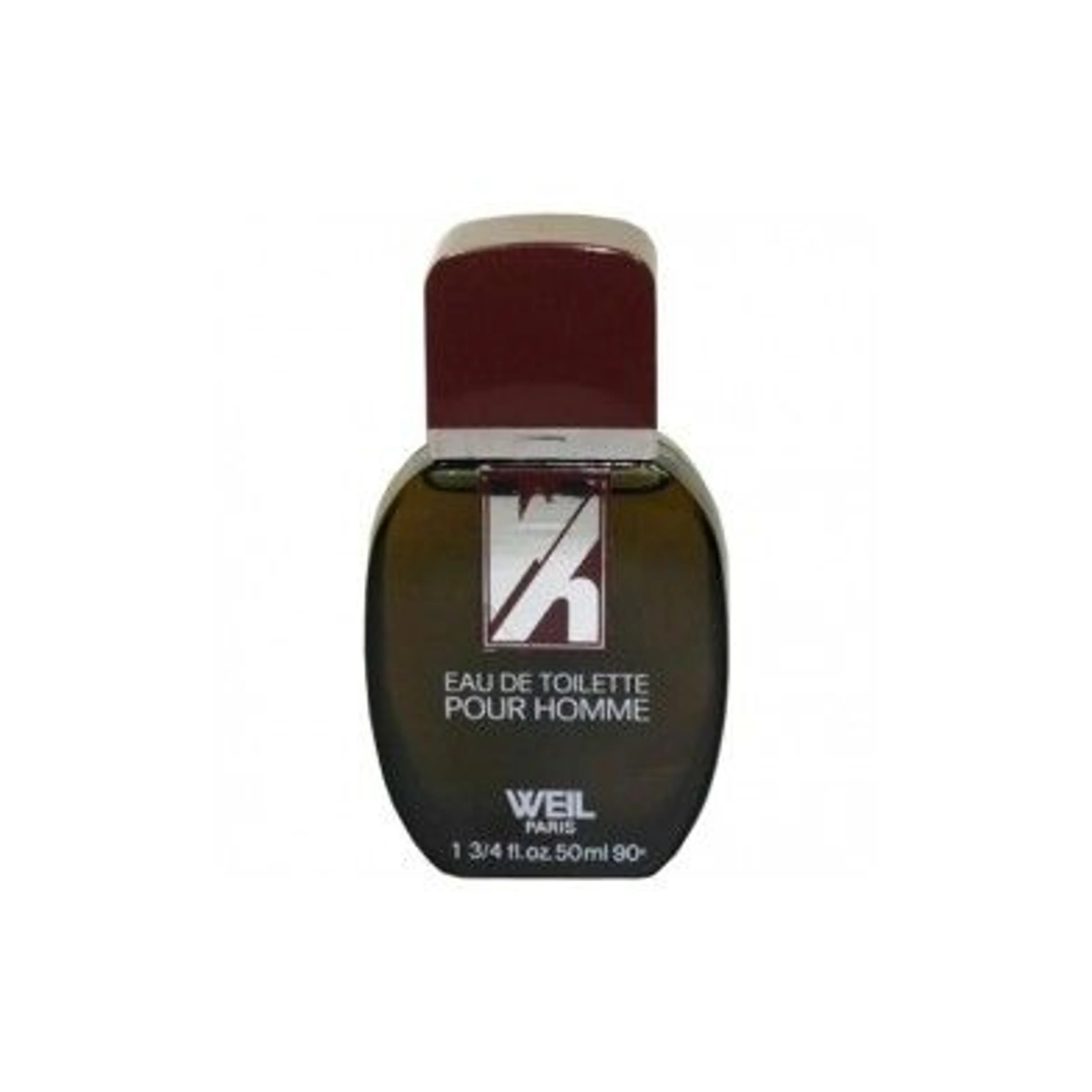 Weil Pour Homme (1980)