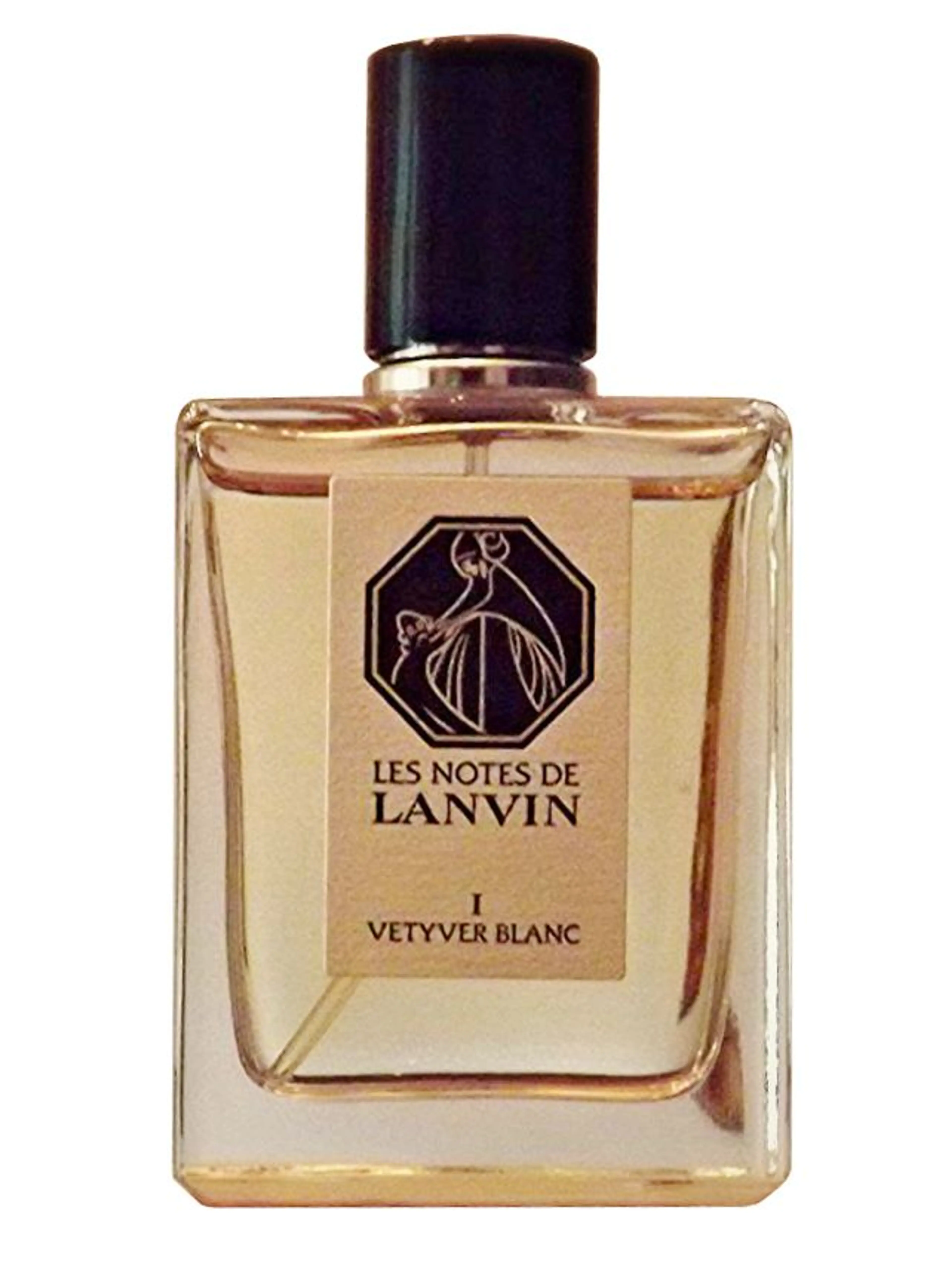 Vetyver Blanc