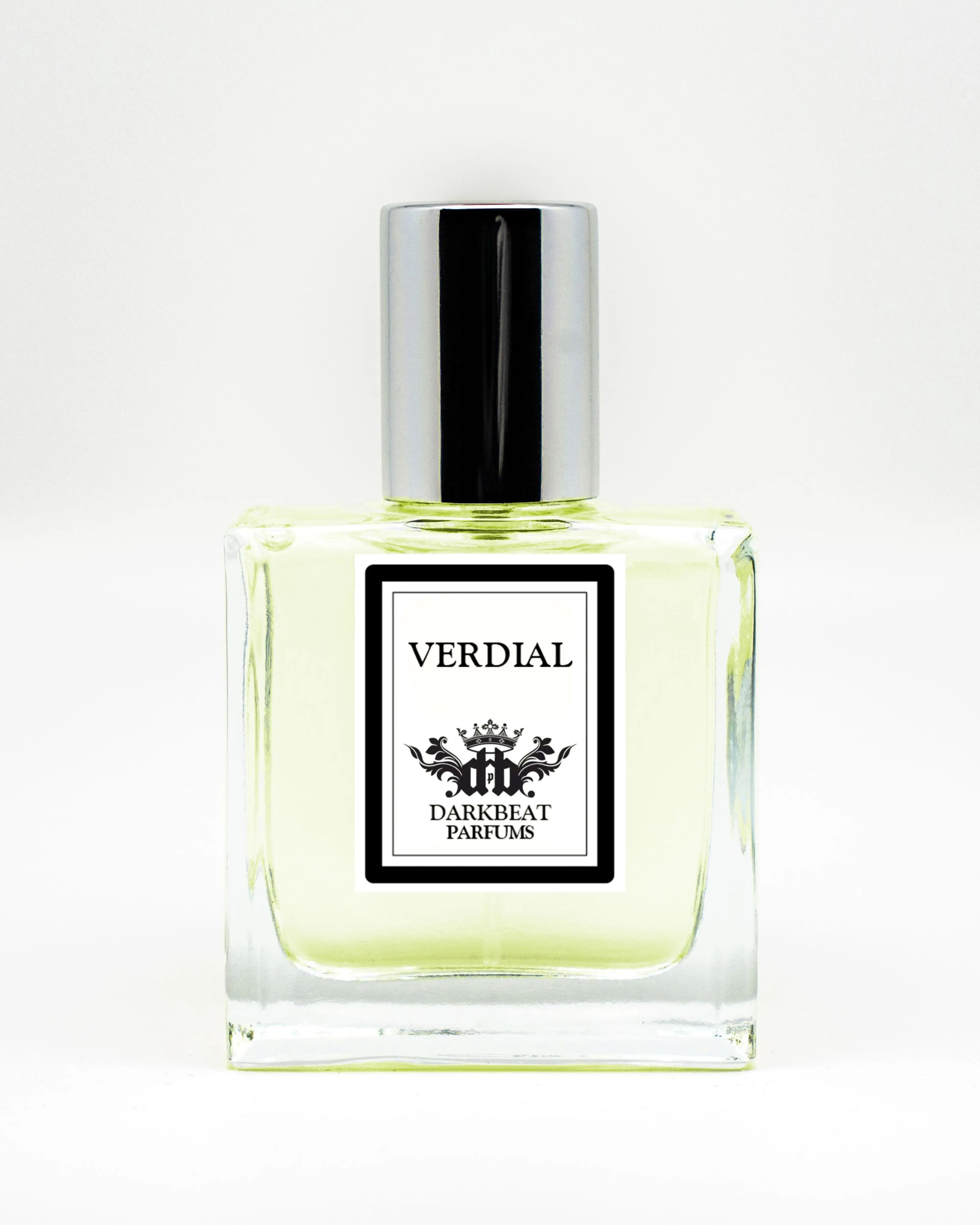 Verdial