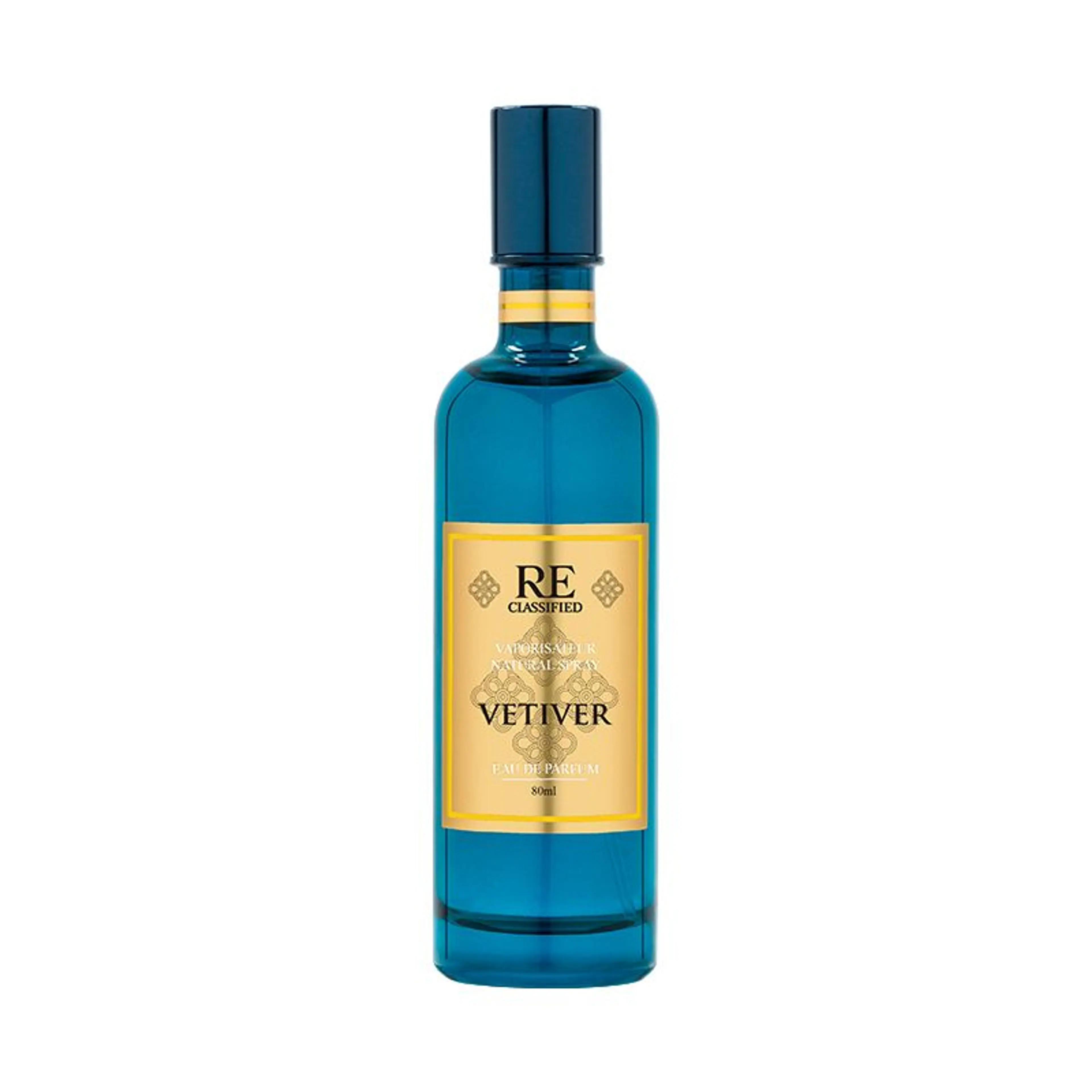 Vetiver 香根草