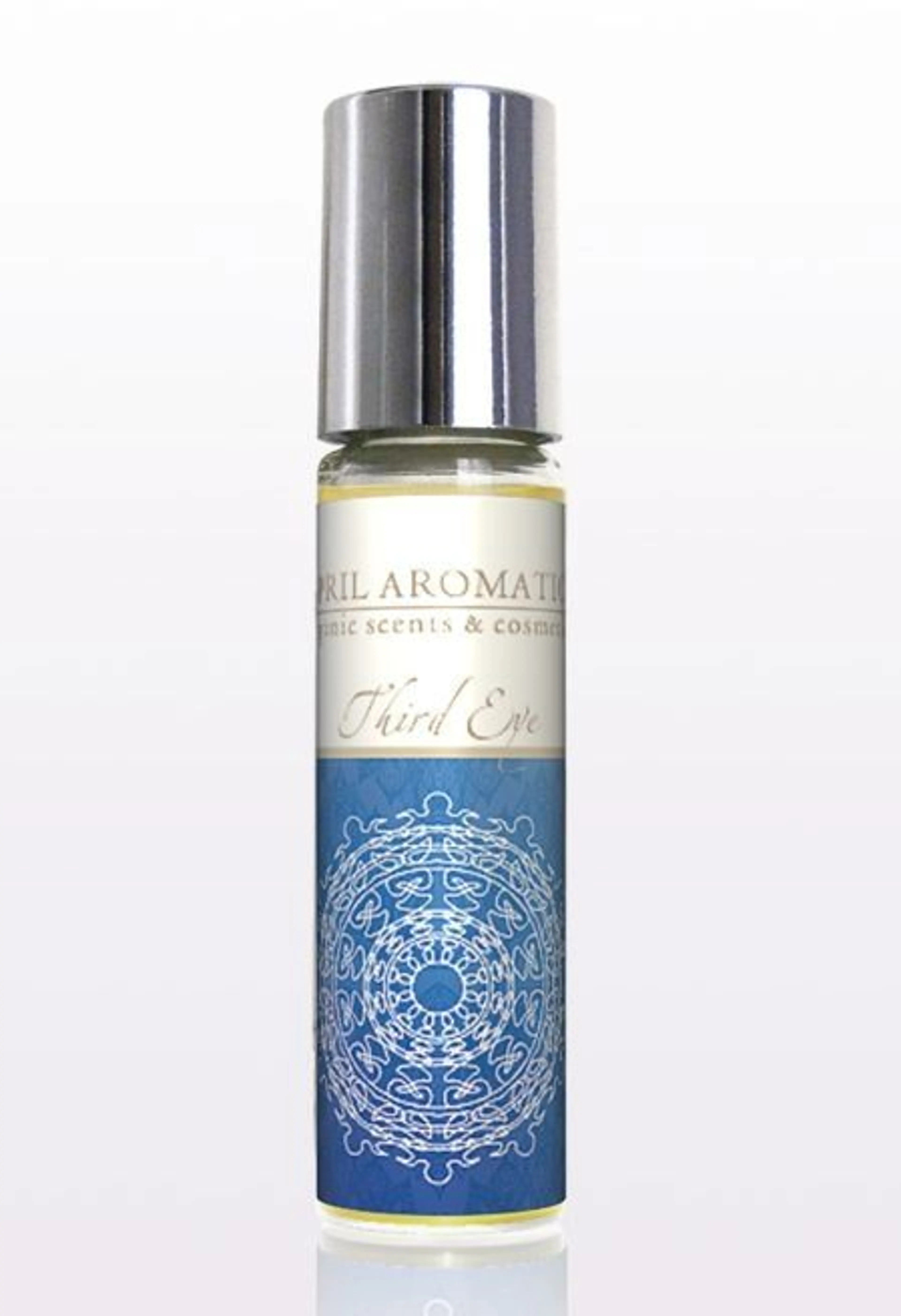Third Eye Chakra Oil