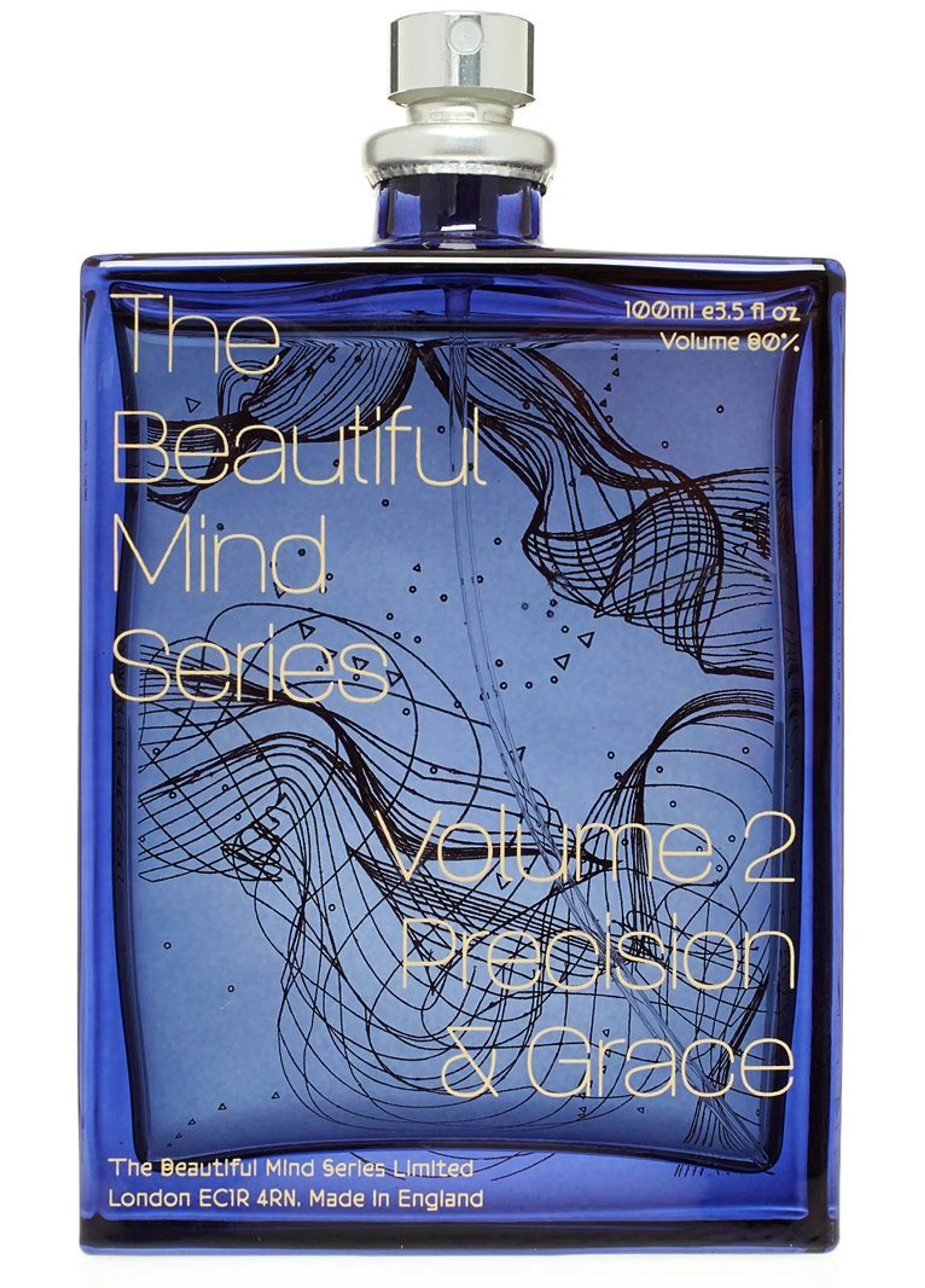 Volume 2: Precision and Grace