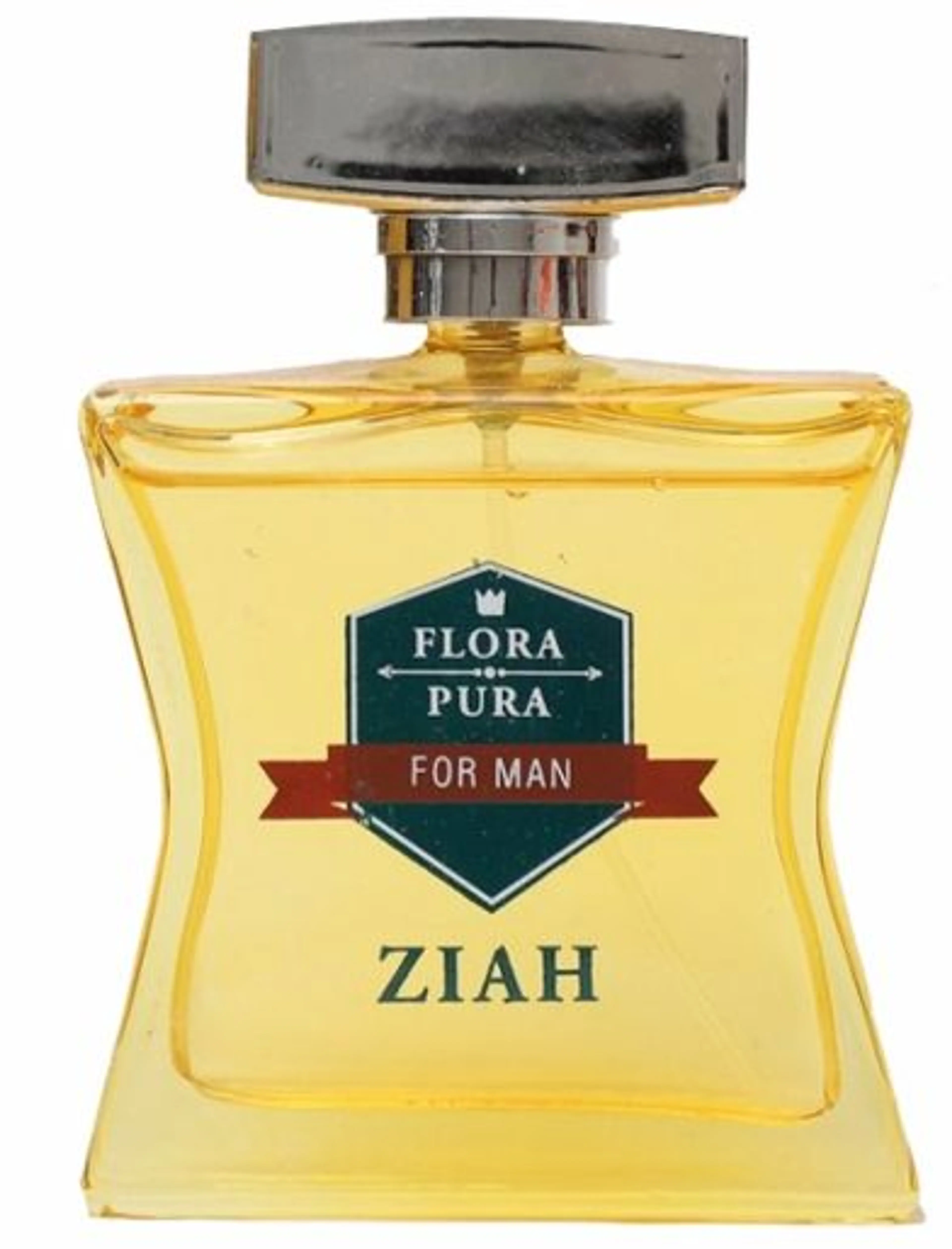 Ziah