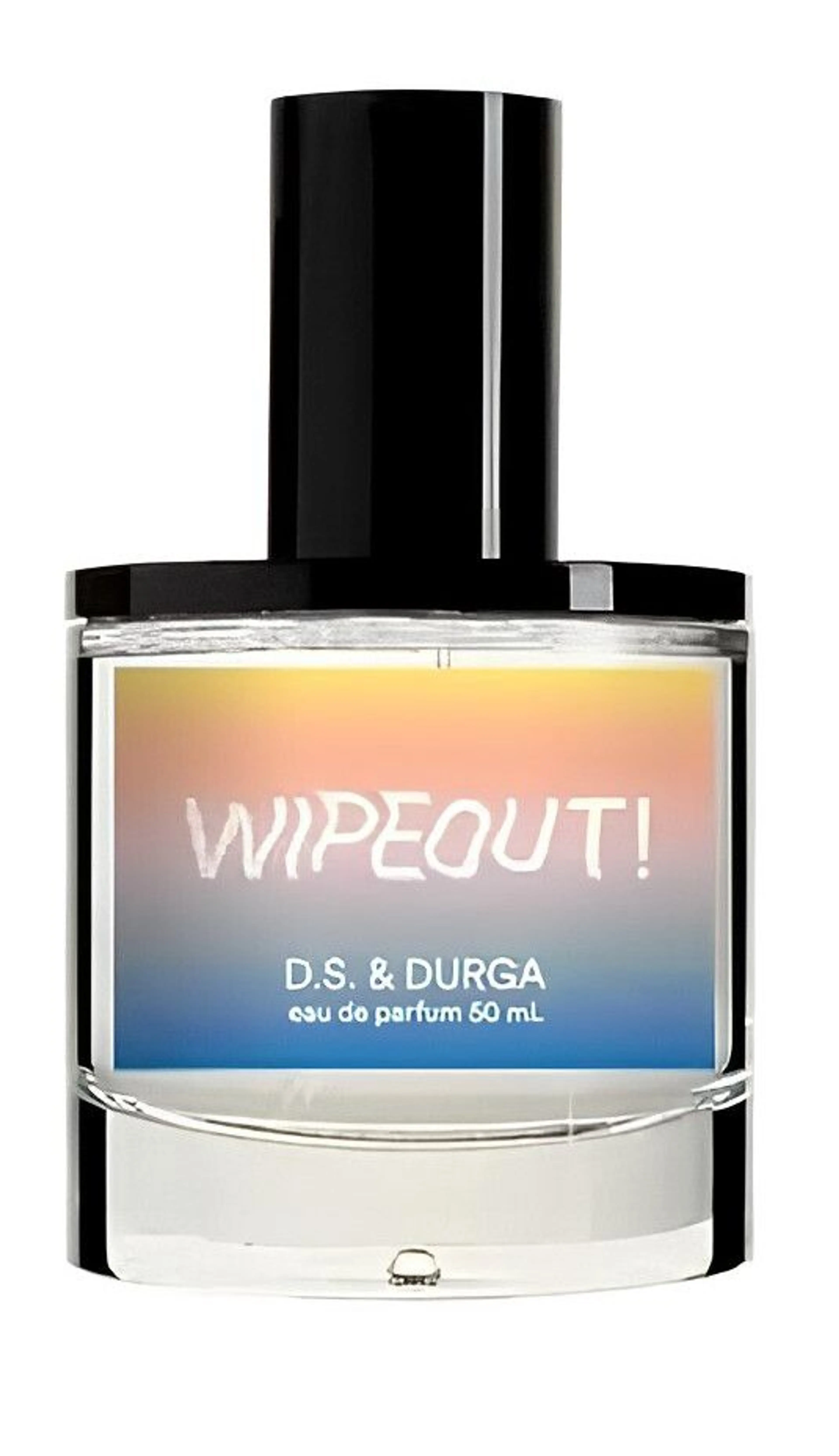 Wipeout!
